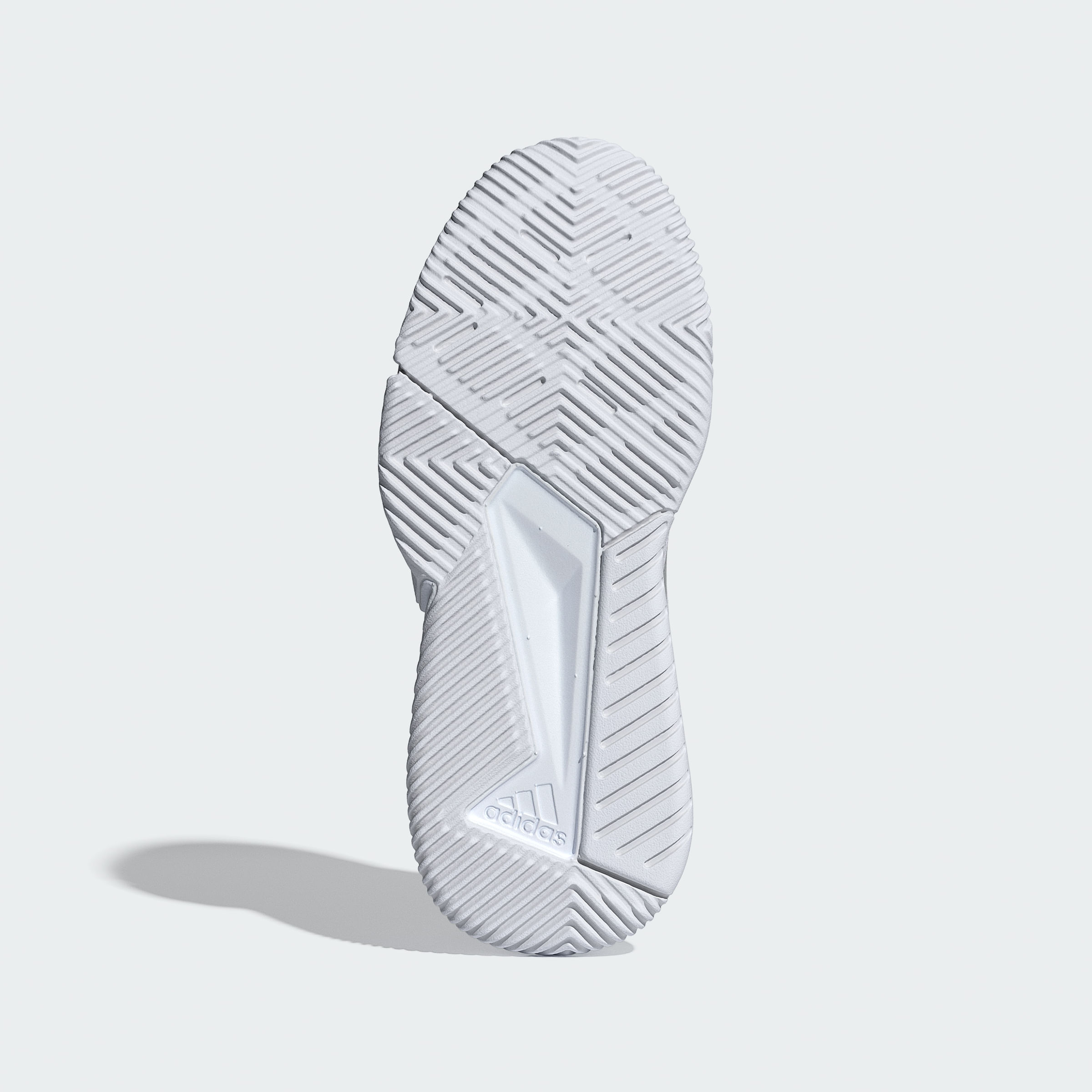Zapatillas adidas Courtquick Padel Mujer — imagen 5