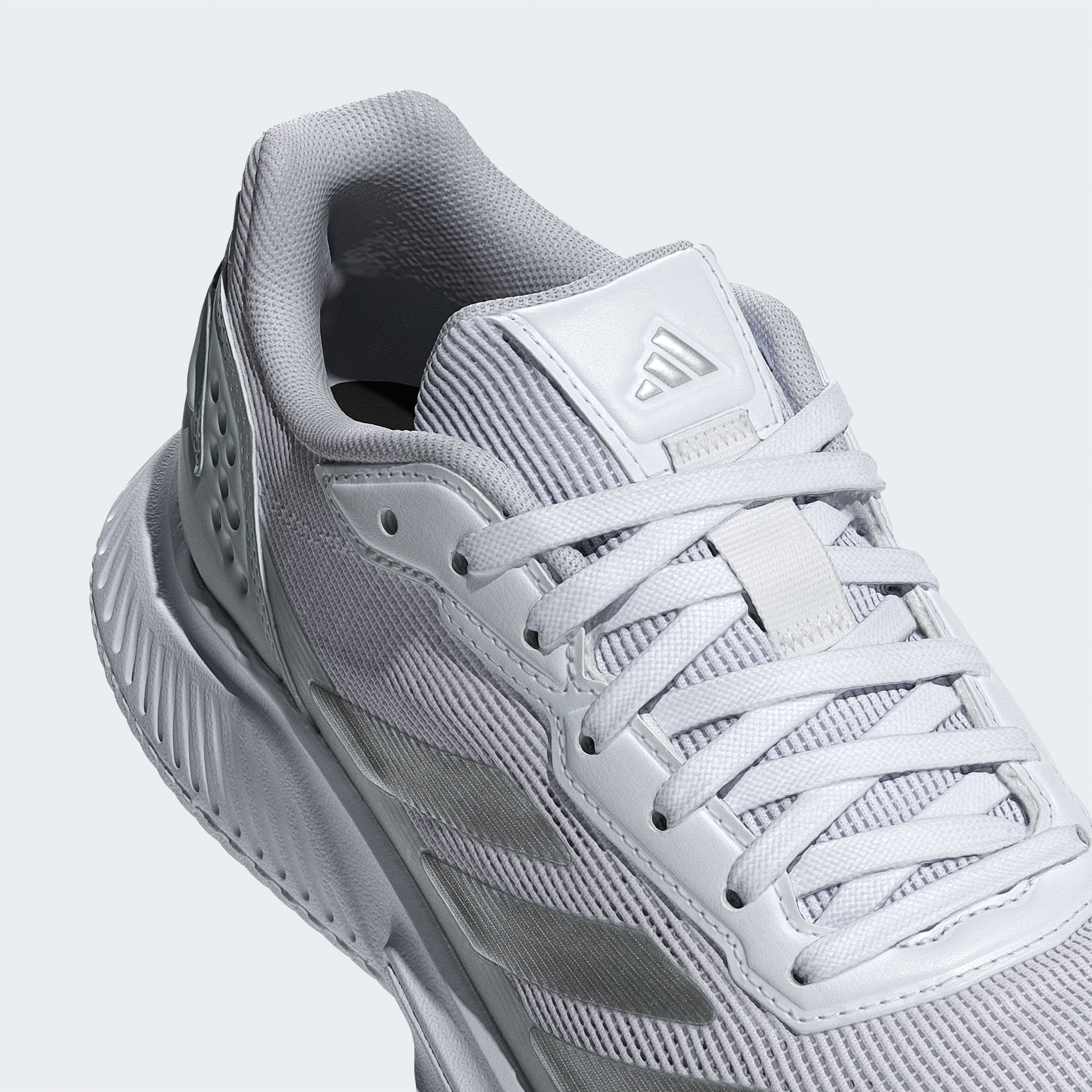 Zapatillas adidas Courtquick Padel Mujer — imagen 6