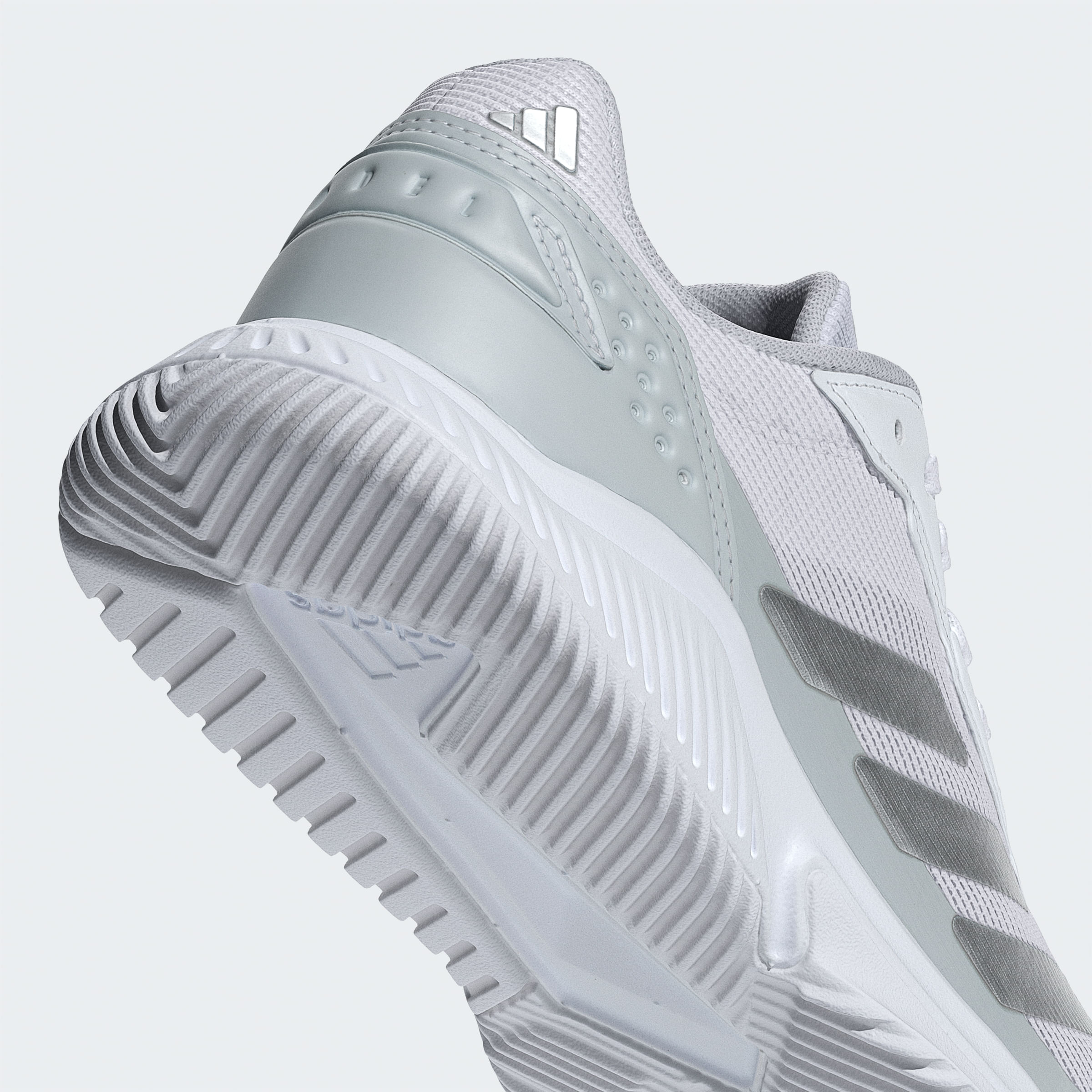 Zapatillas adidas Courtquick Padel Mujer — imagen 7