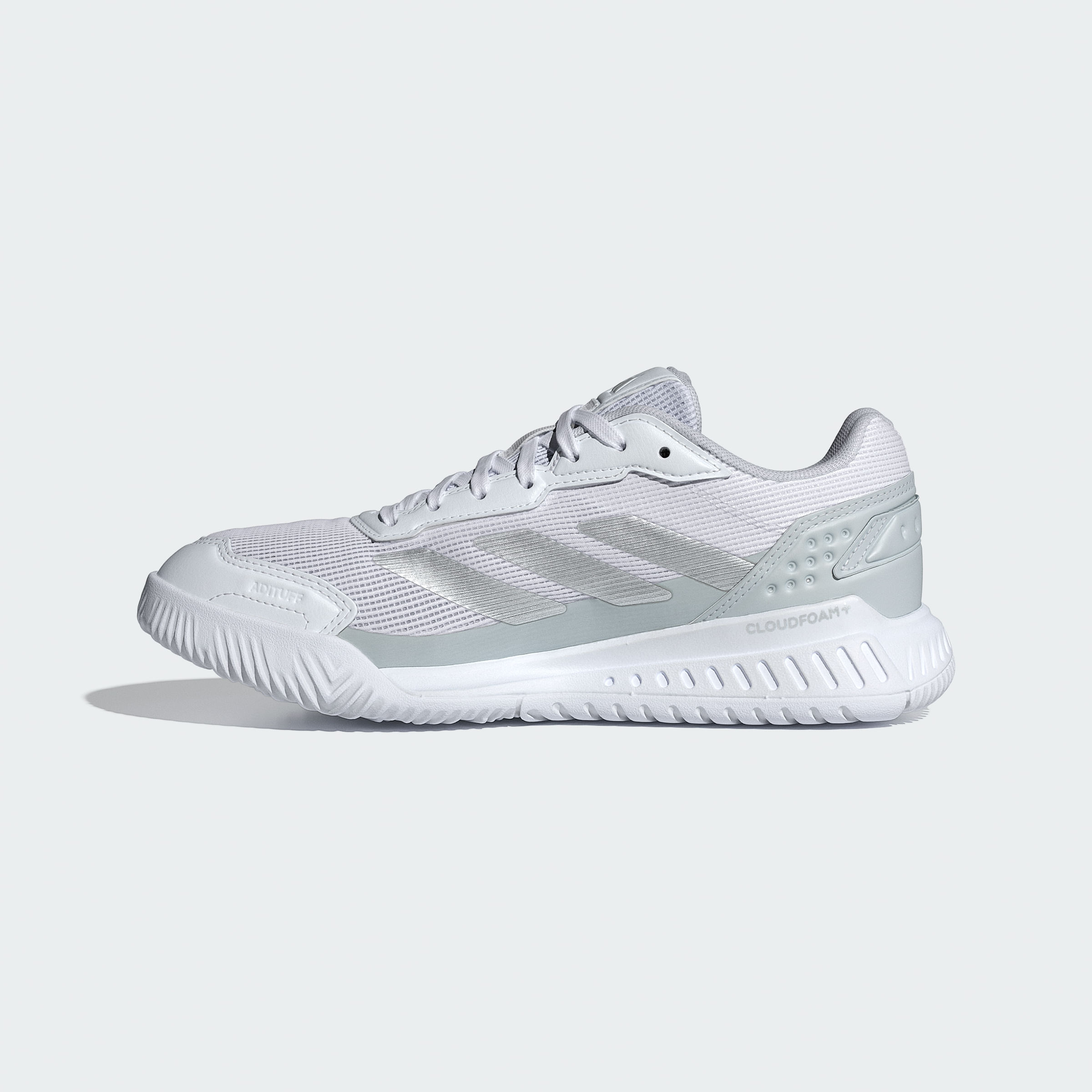Zapatillas adidas Courtquick Padel Mujer — imagen 9
