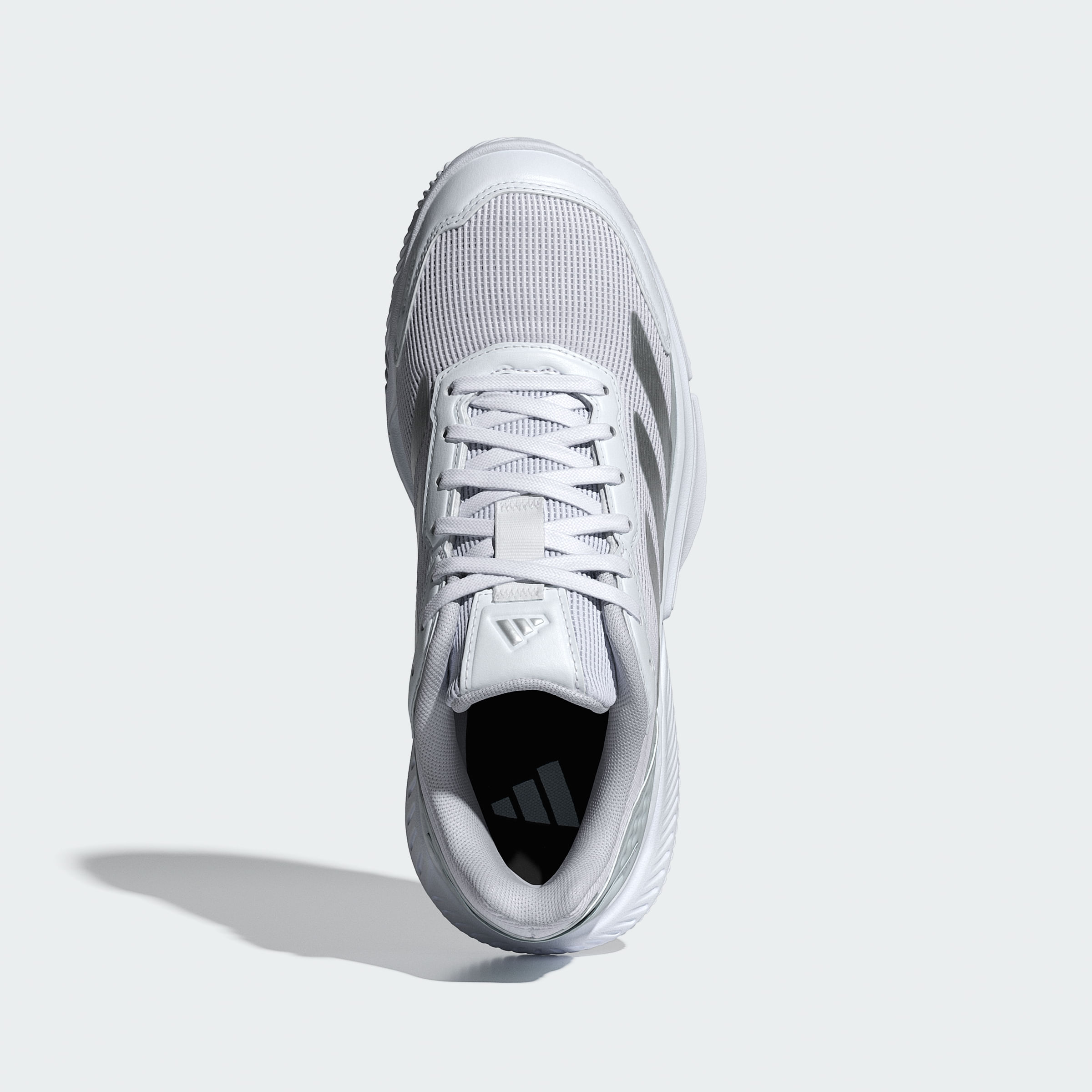 Zapatillas adidas Courtquick Padel Mujer — imagen 4