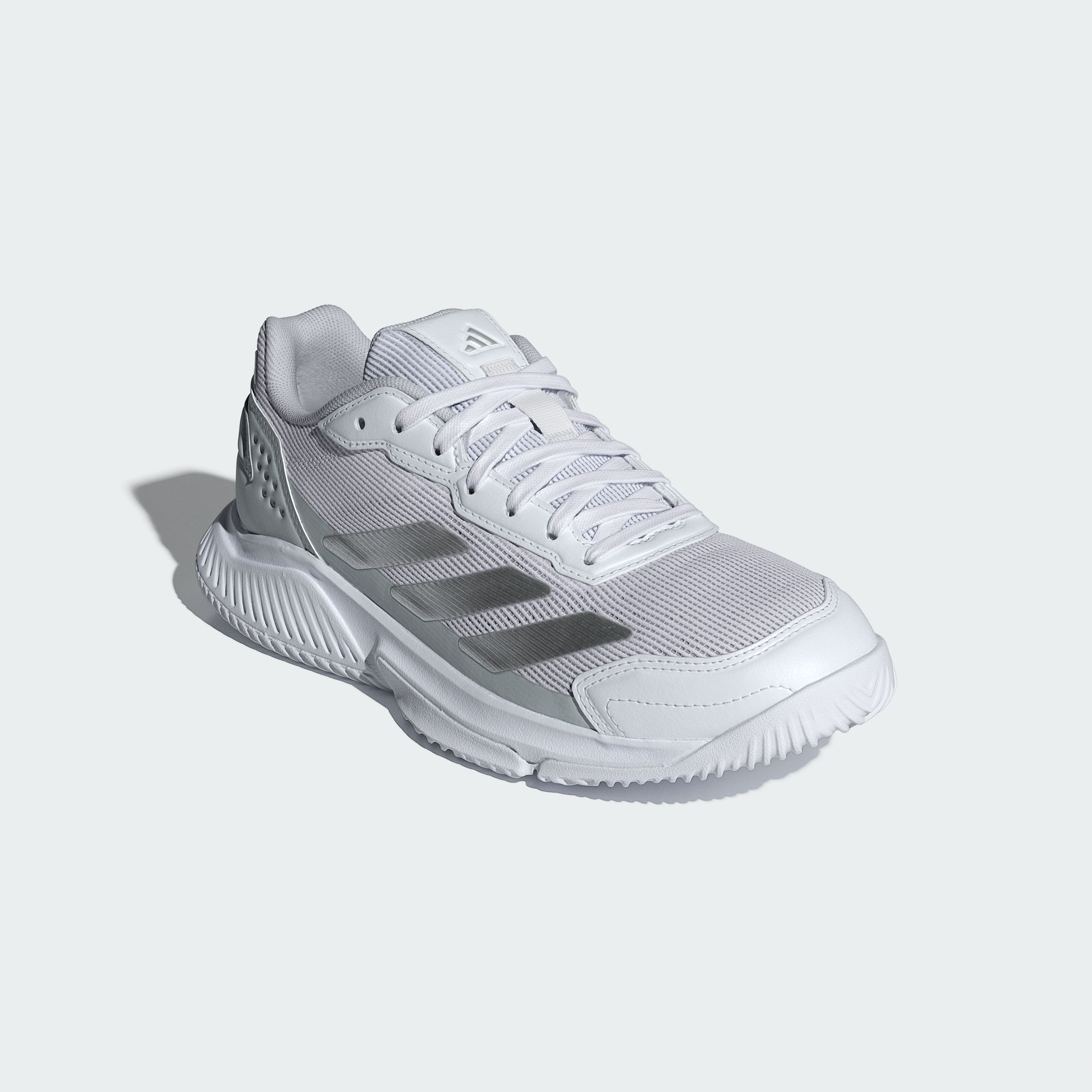 Zapatillas adidas Courtquick Padel Mujer — imagen 2