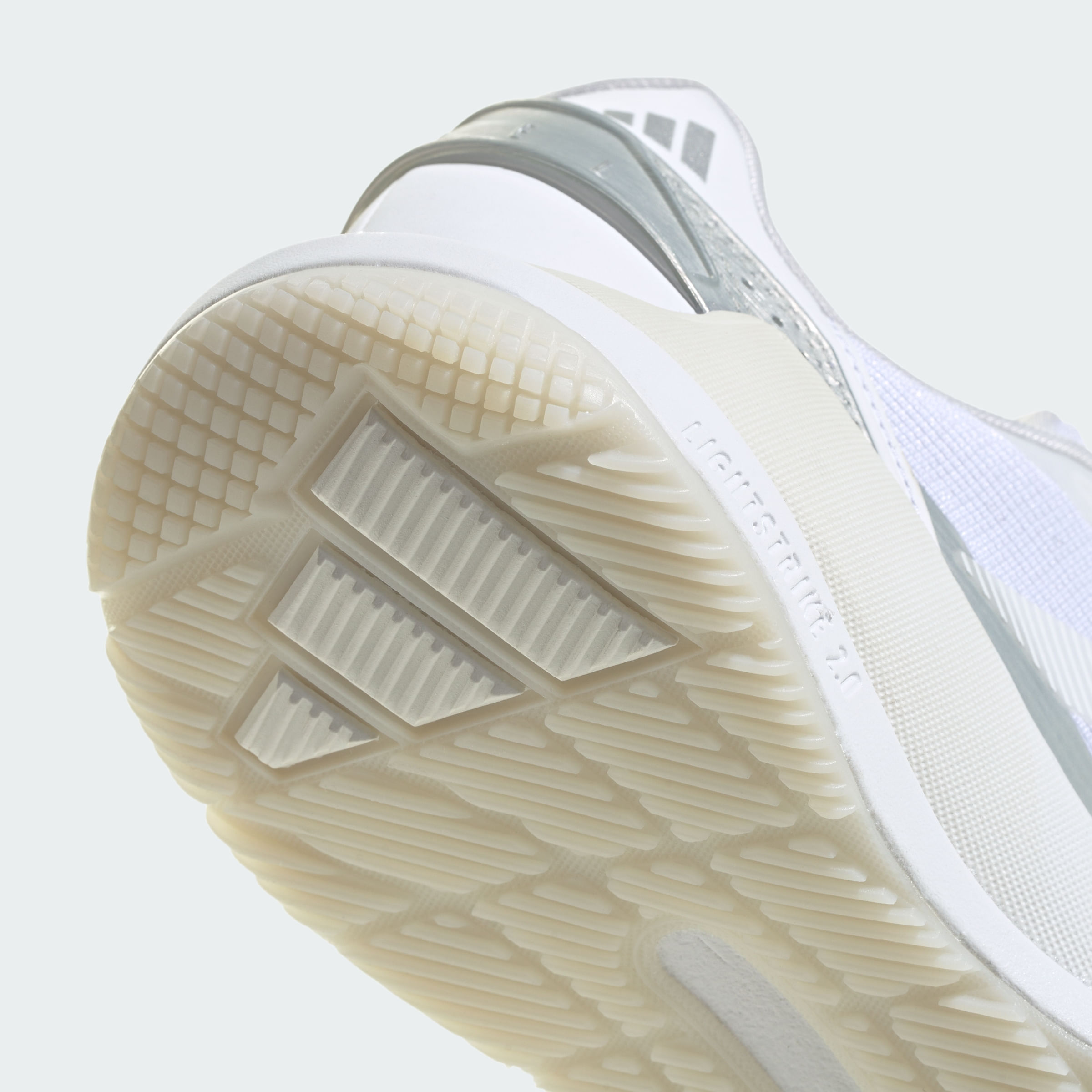 Zapatillas adidas Crazyquick Lightstrike Padel Mujer — imagen 6