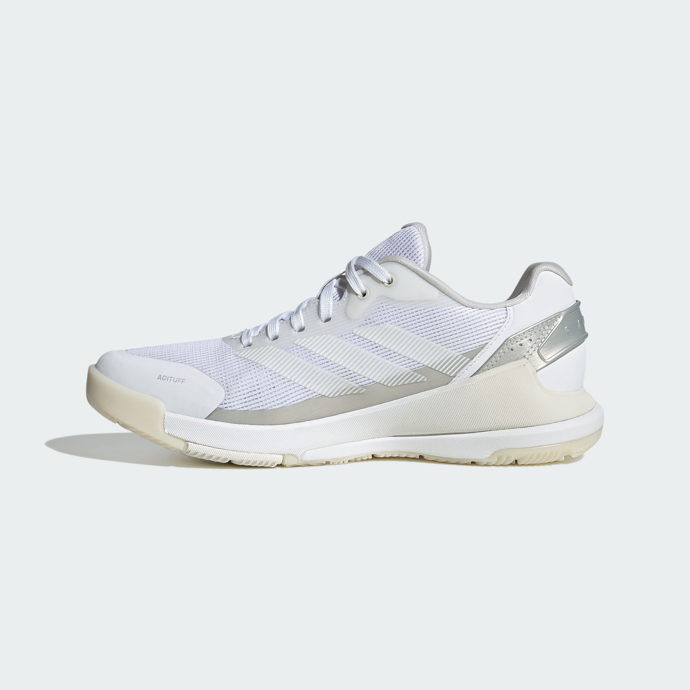 Zapatillas adidas Crazyquick Lightstrike Padel Mujer — imagen 10