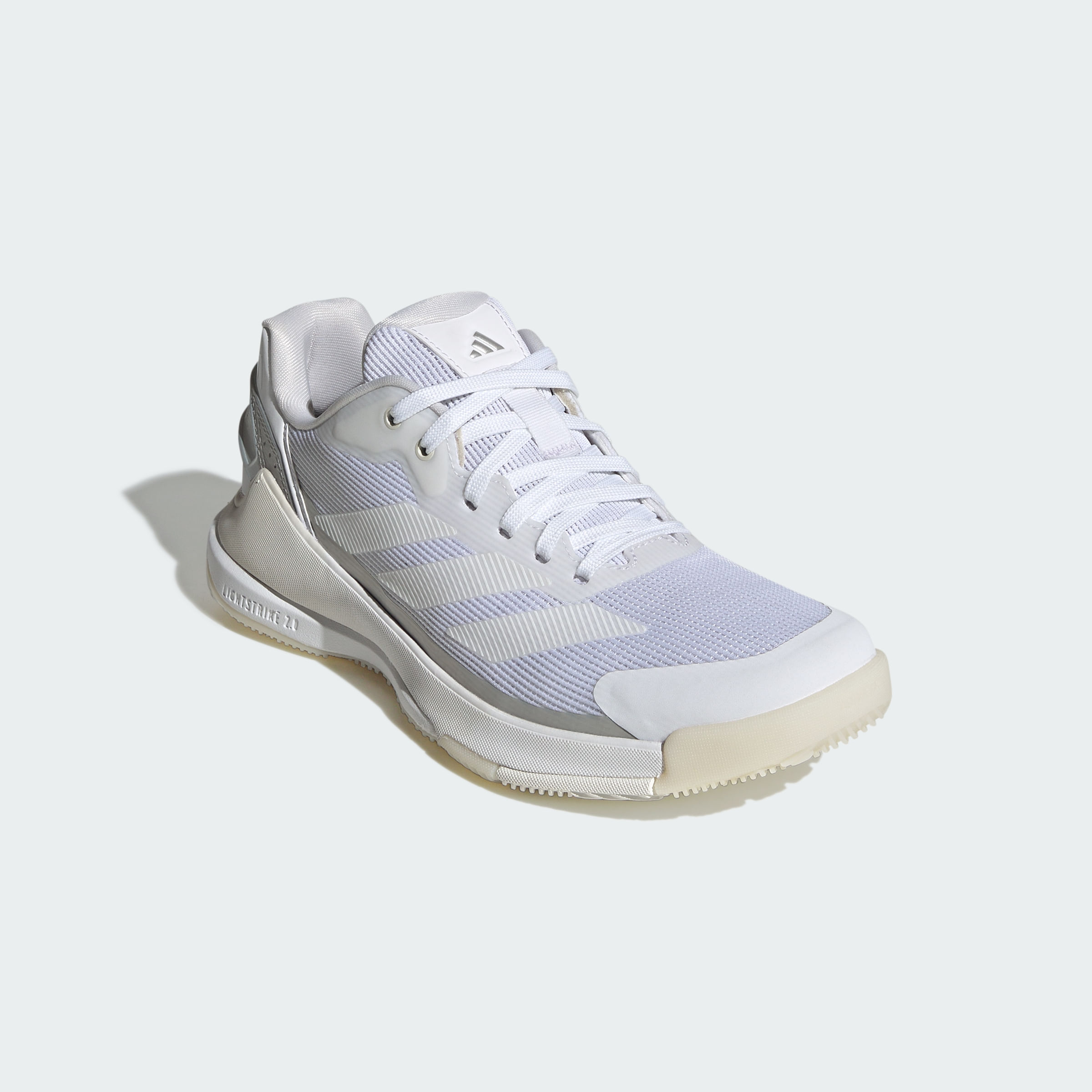 Zapatillas adidas Crazyquick Lightstrike Padel Mujer — imagen 2