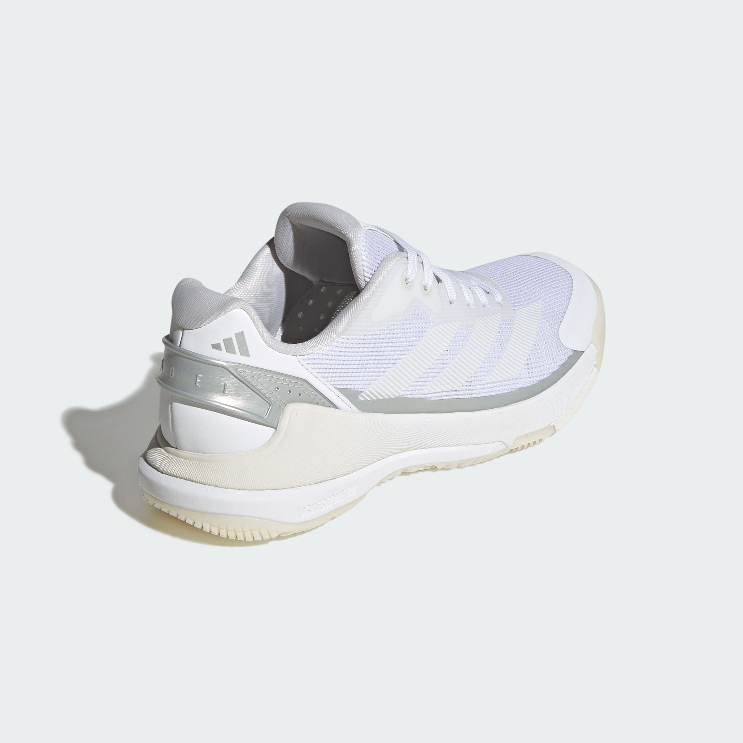 Zapatillas adidas Crazyquick Lightstrike Padel Mujer — imagen 3