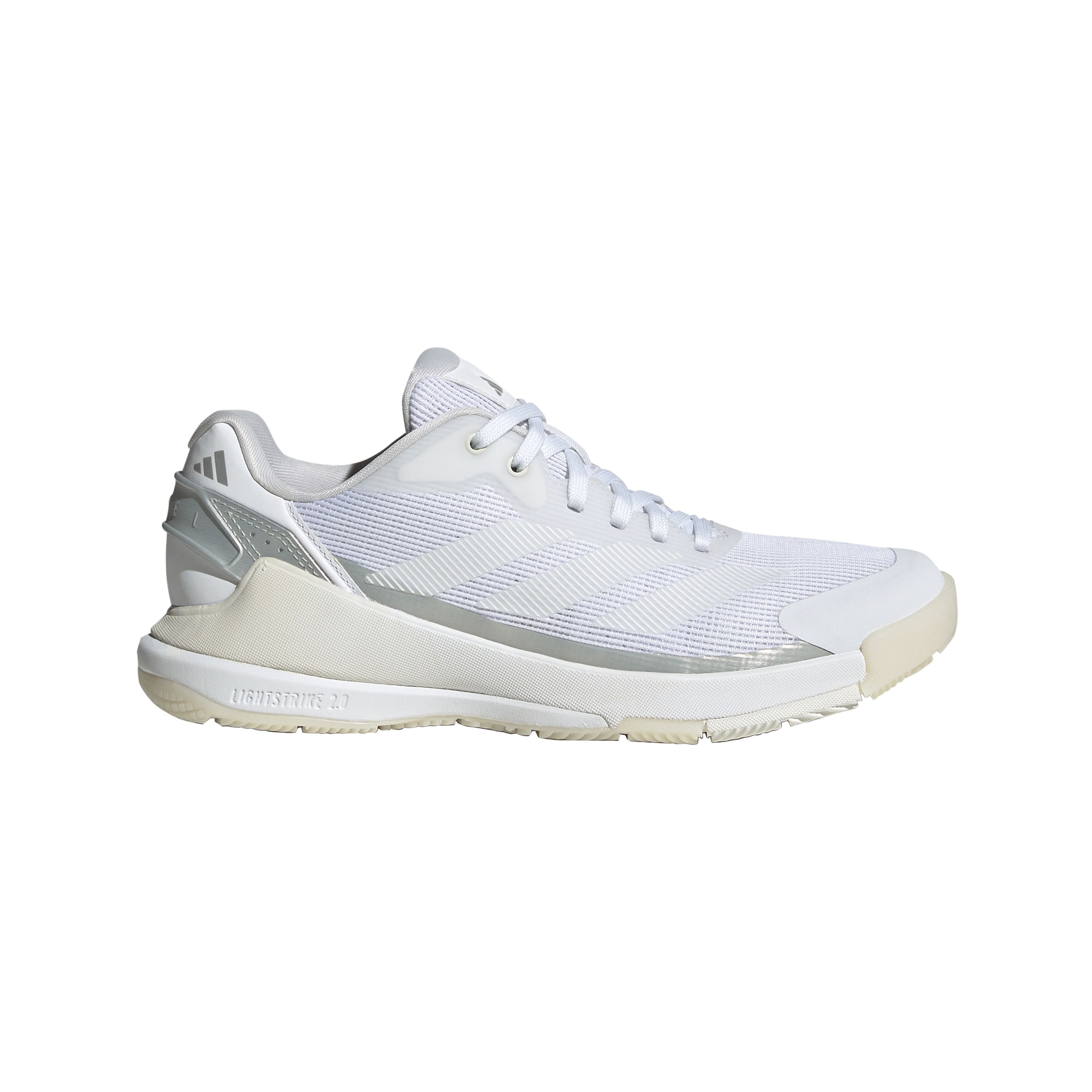 Zapatillas adidas Crazyquick Lightstrike Padel Mujer