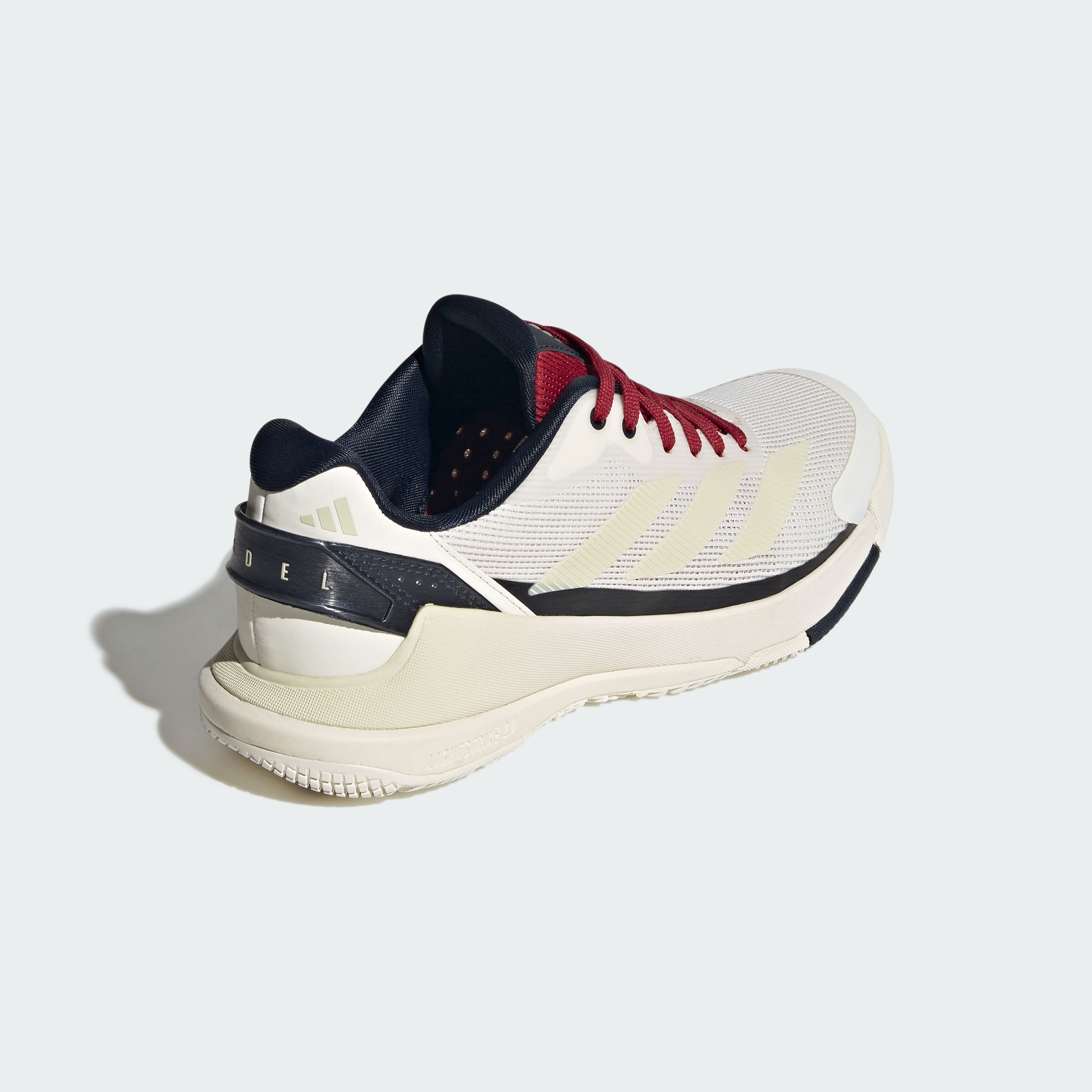 Zapatillas adidas Crazyquick Lightstrike Padel Mujer — imagen 3