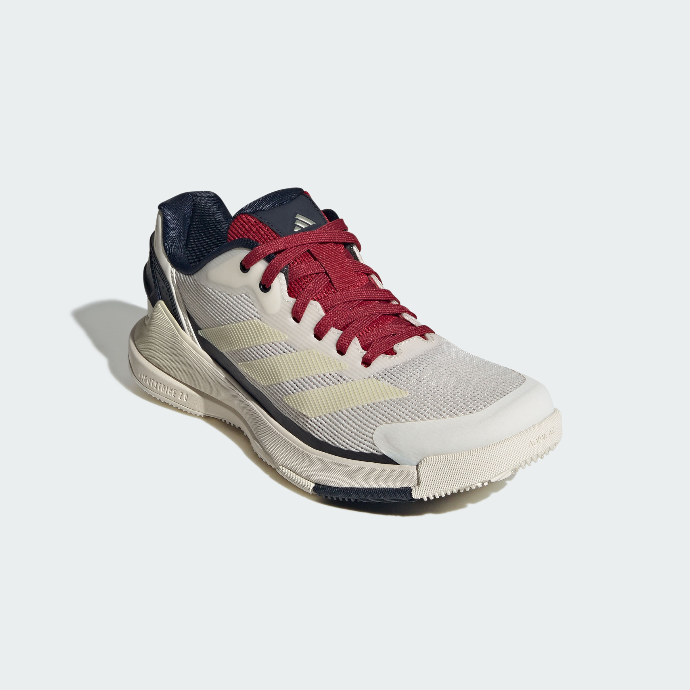 Zapatillas adidas Crazyquick Lightstrike Padel Mujer — imagen 2
