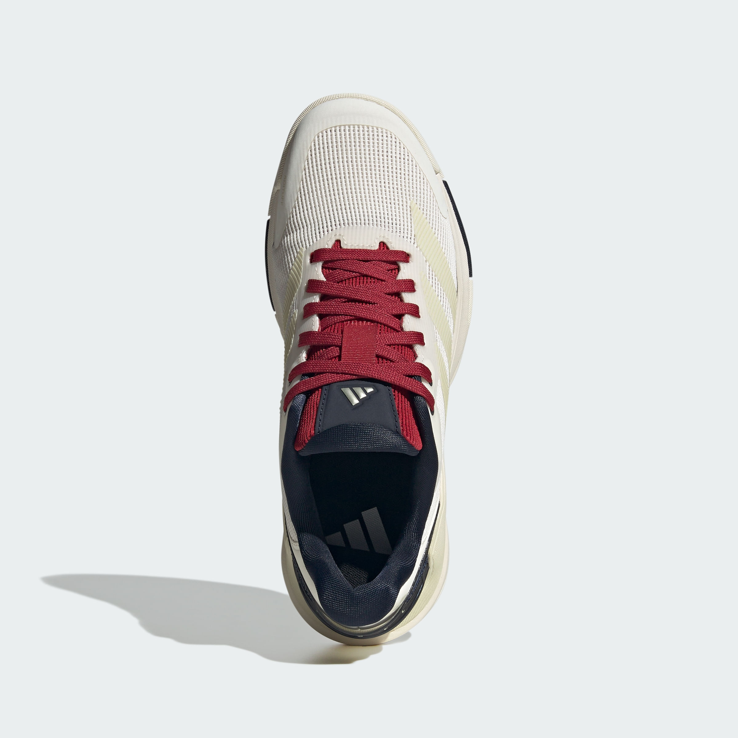 Zapatillas adidas Crazyquick Lightstrike Padel Mujer — imagen 4