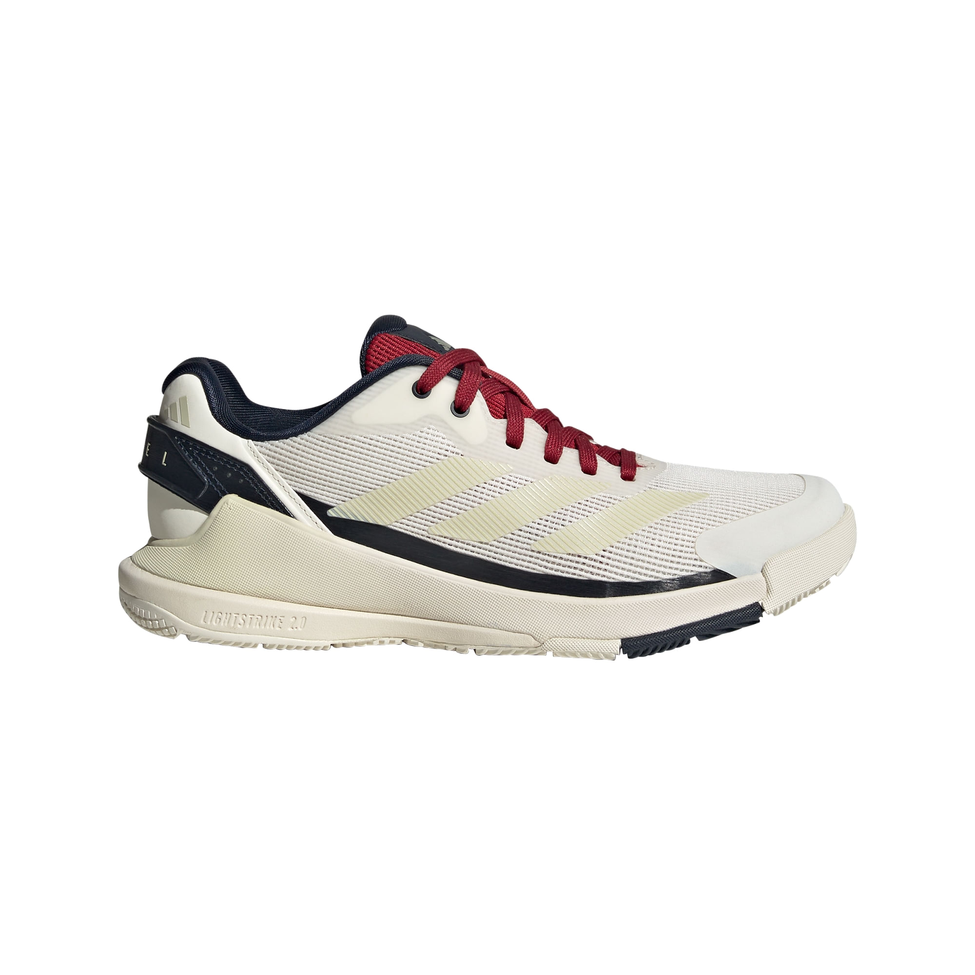 Zapatillas adidas Crazyquick Lightstrike Padel Mujer