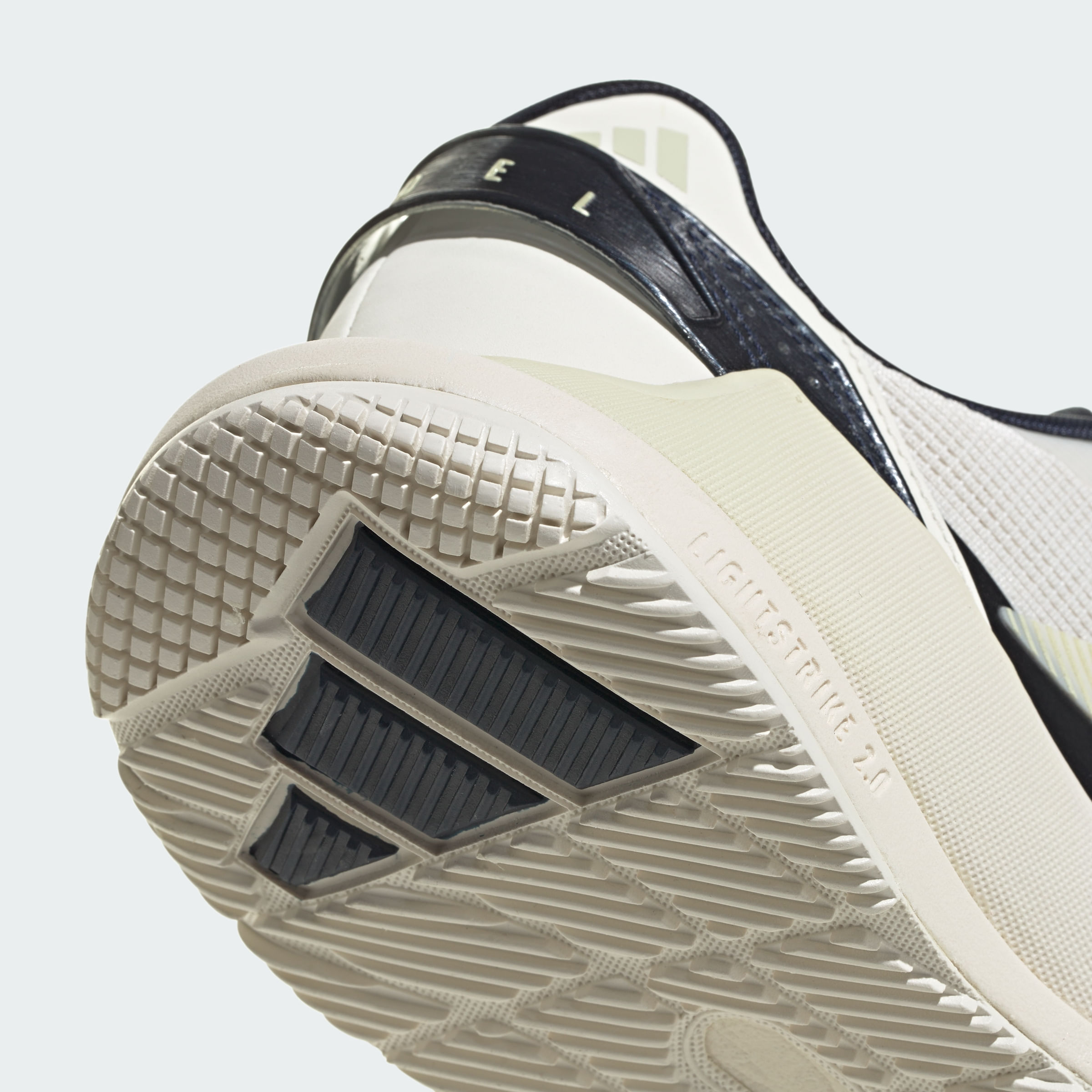 Zapatillas adidas Crazyquick Lightstrike Padel Mujer — imagen 6