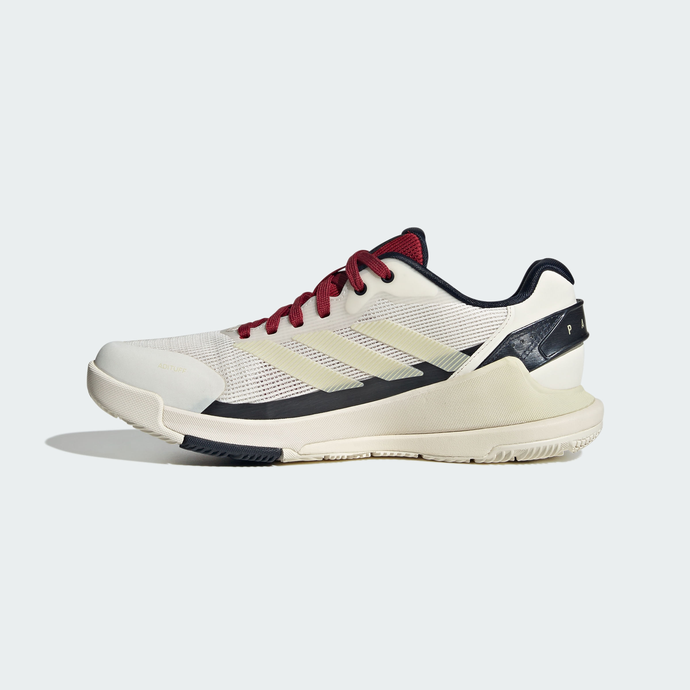Zapatillas adidas Crazyquick Lightstrike Padel Mujer — imagen 10