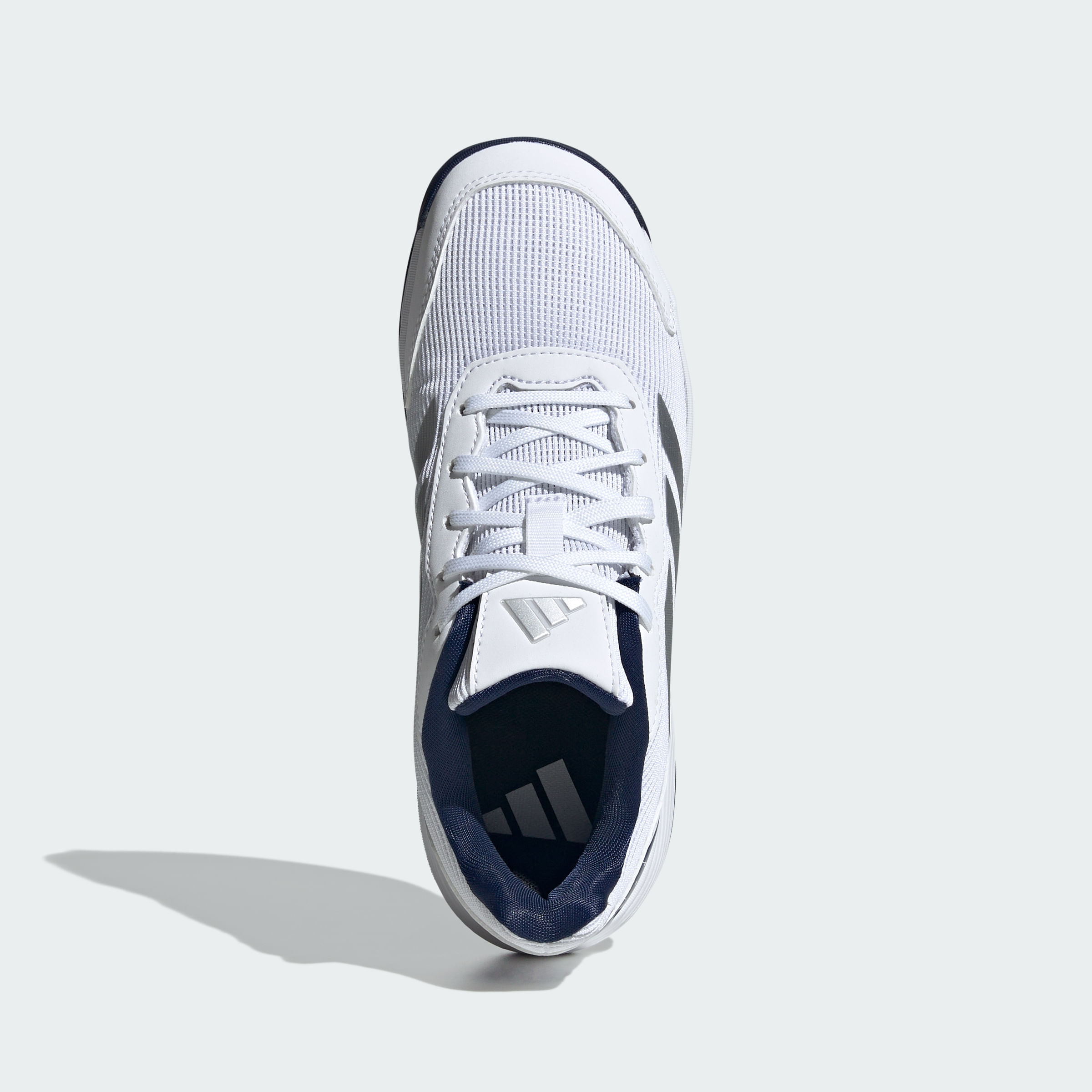 Zapatillas adidas Crazyquick para pádel niños — imagen 4