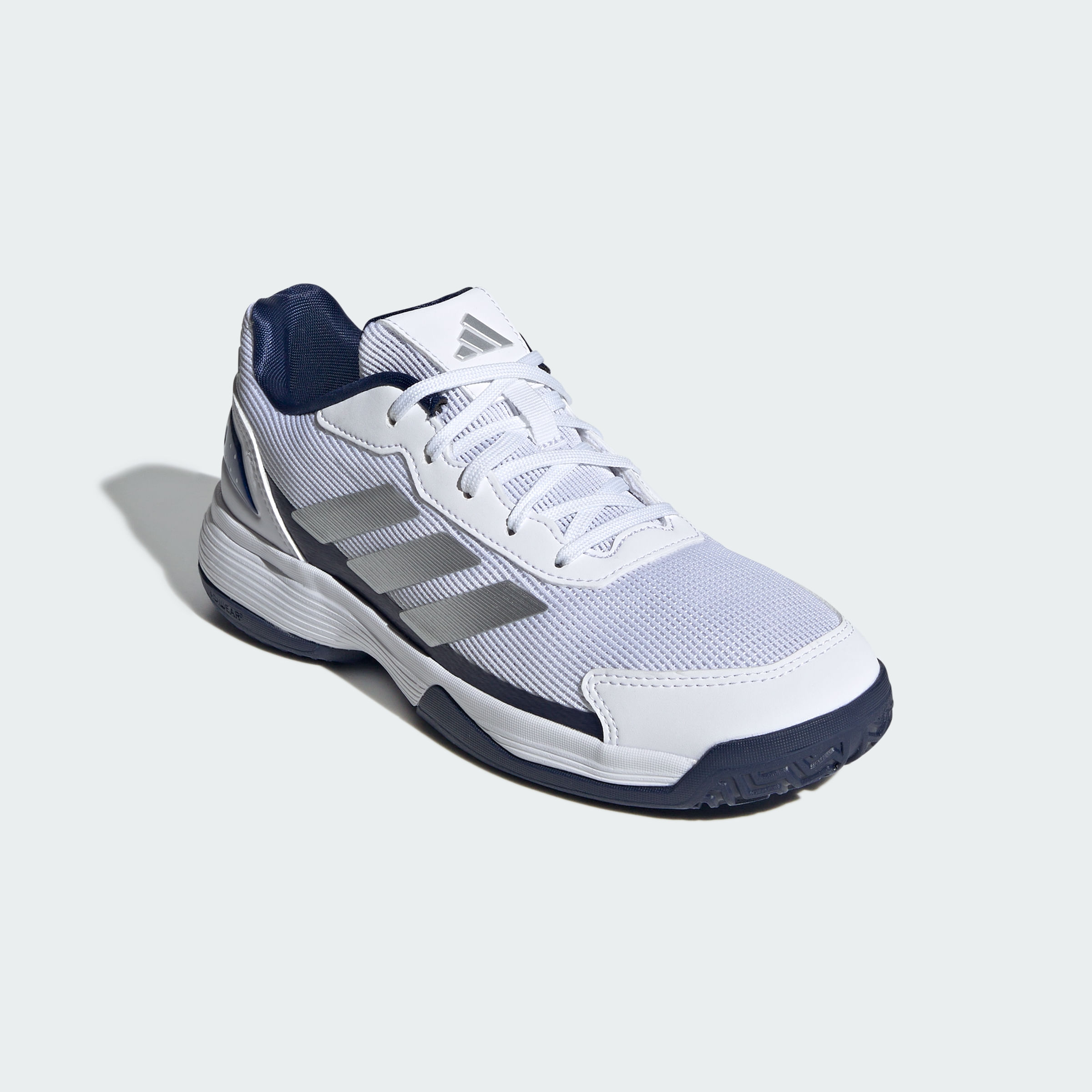 Zapatillas adidas Crazyquick para pádel niños — imagen 2
