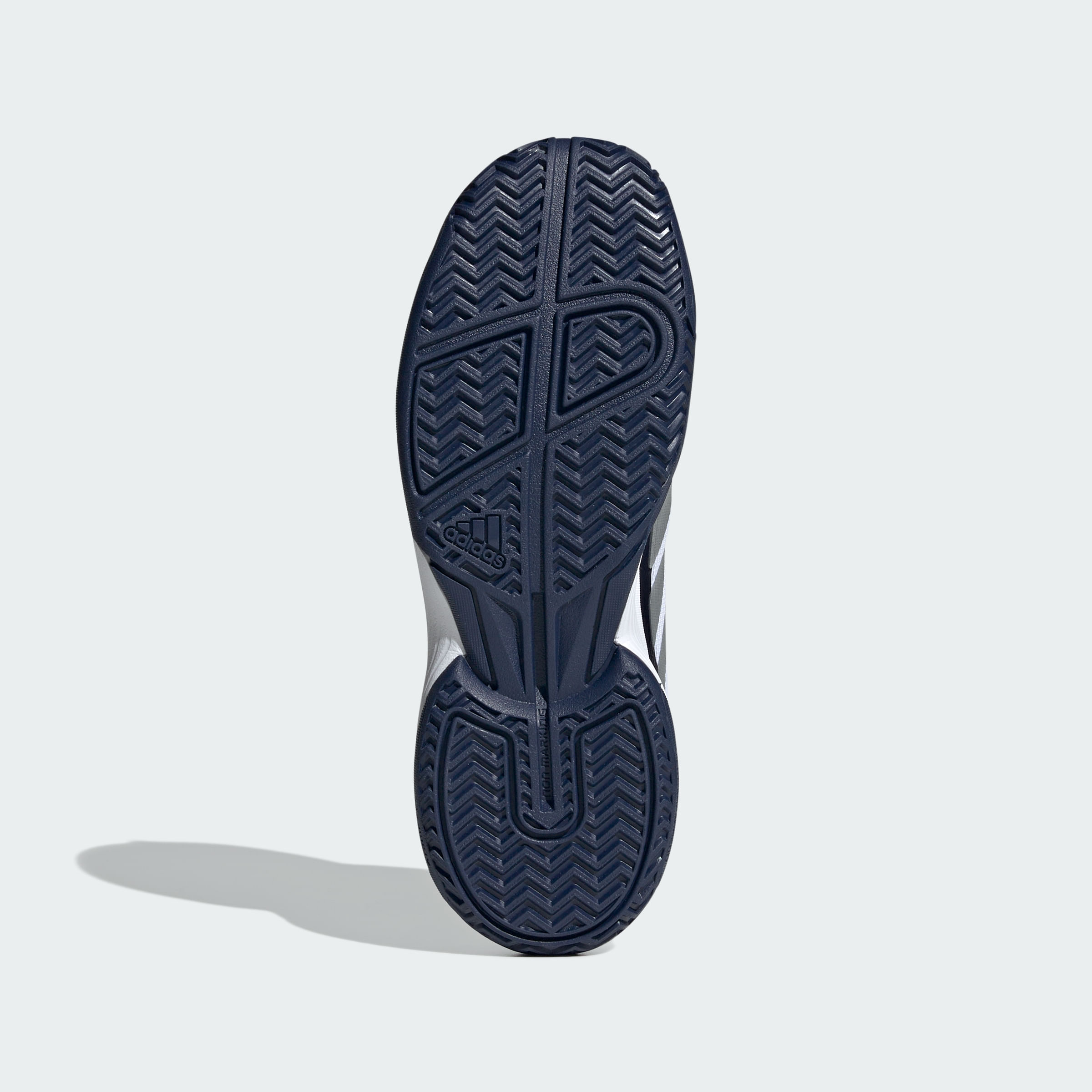 Zapatillas adidas Crazyquick para pádel niños — imagen 5