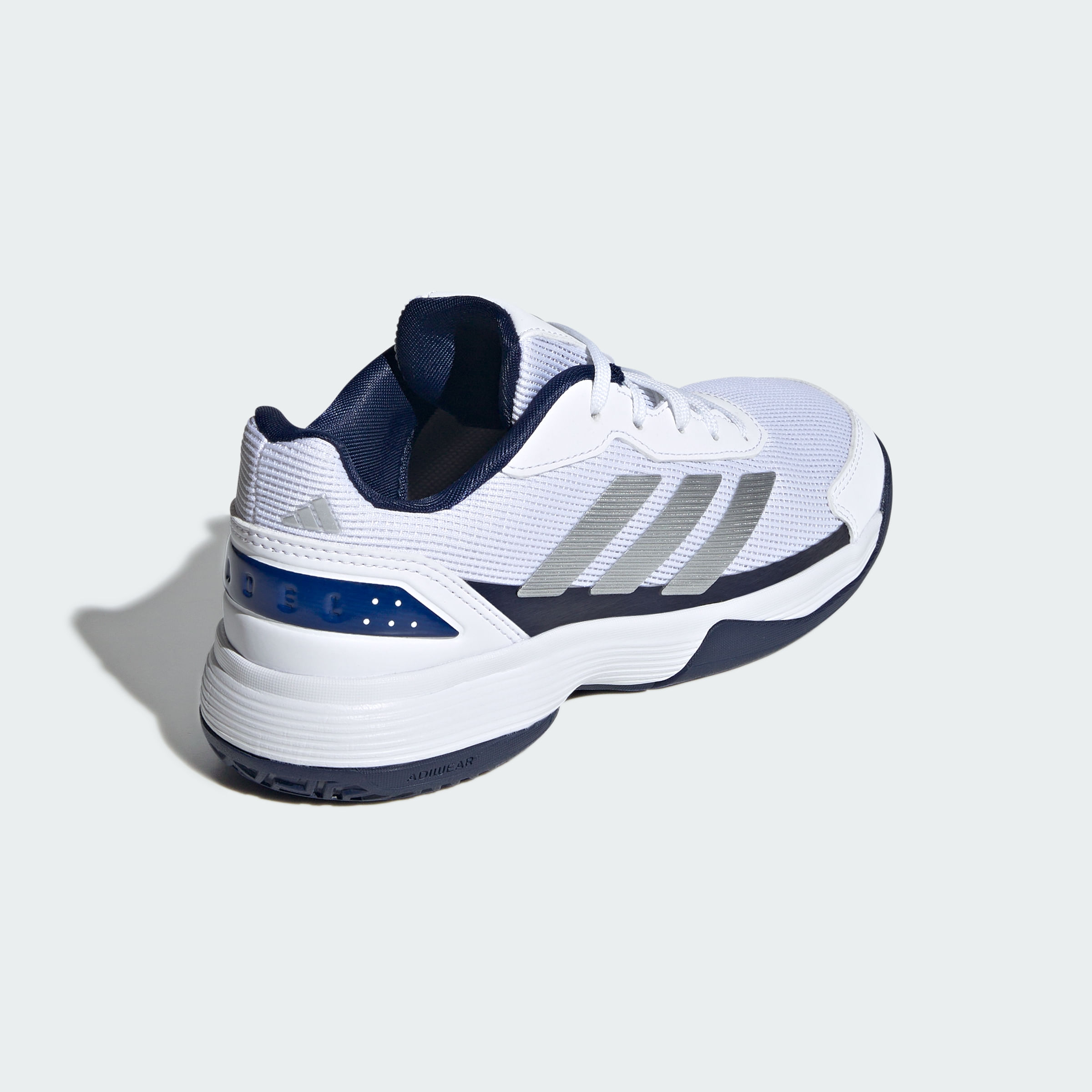 Zapatillas adidas Crazyquick para pádel niños — imagen 3