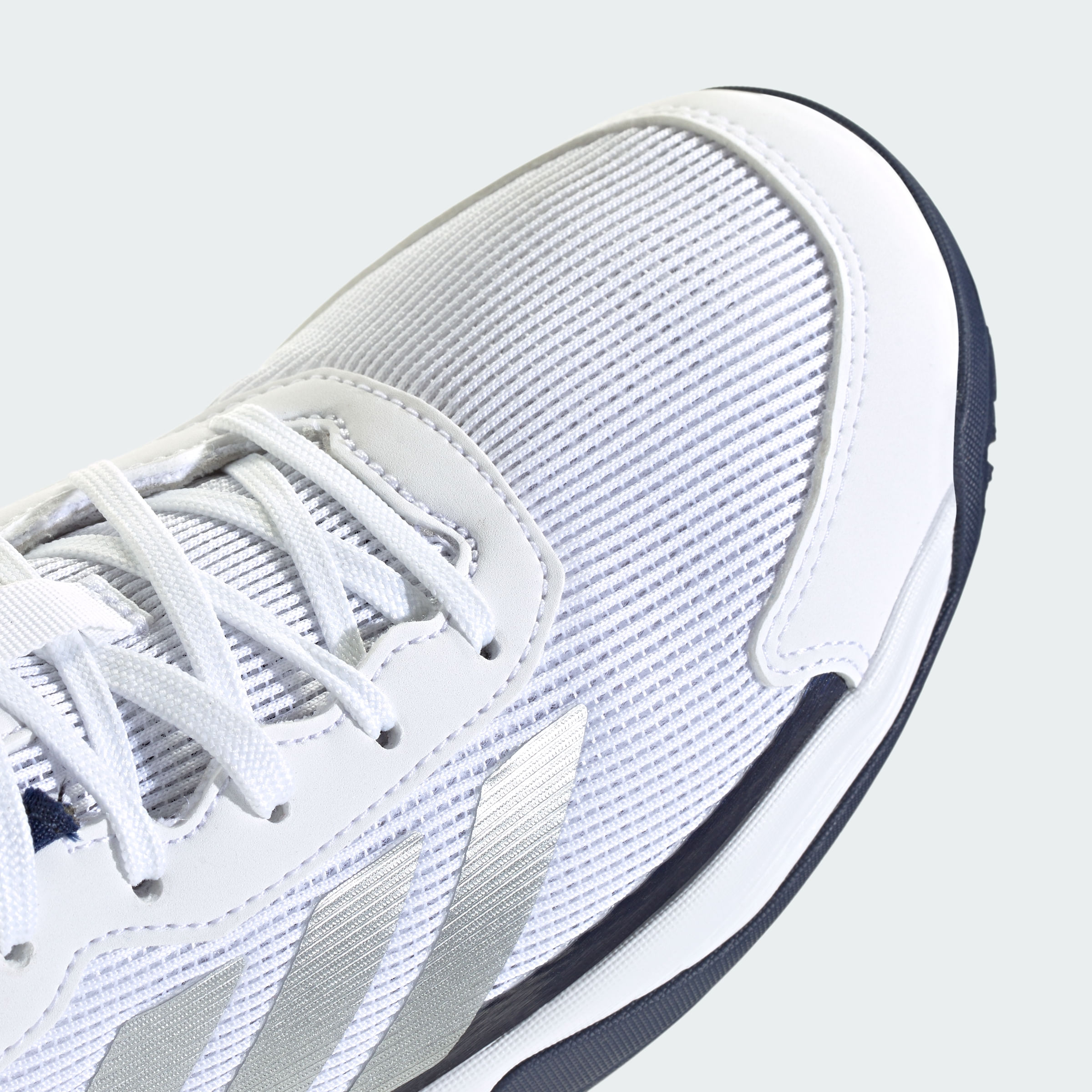 Zapatillas adidas Crazyquick para pádel niños — imagen 7