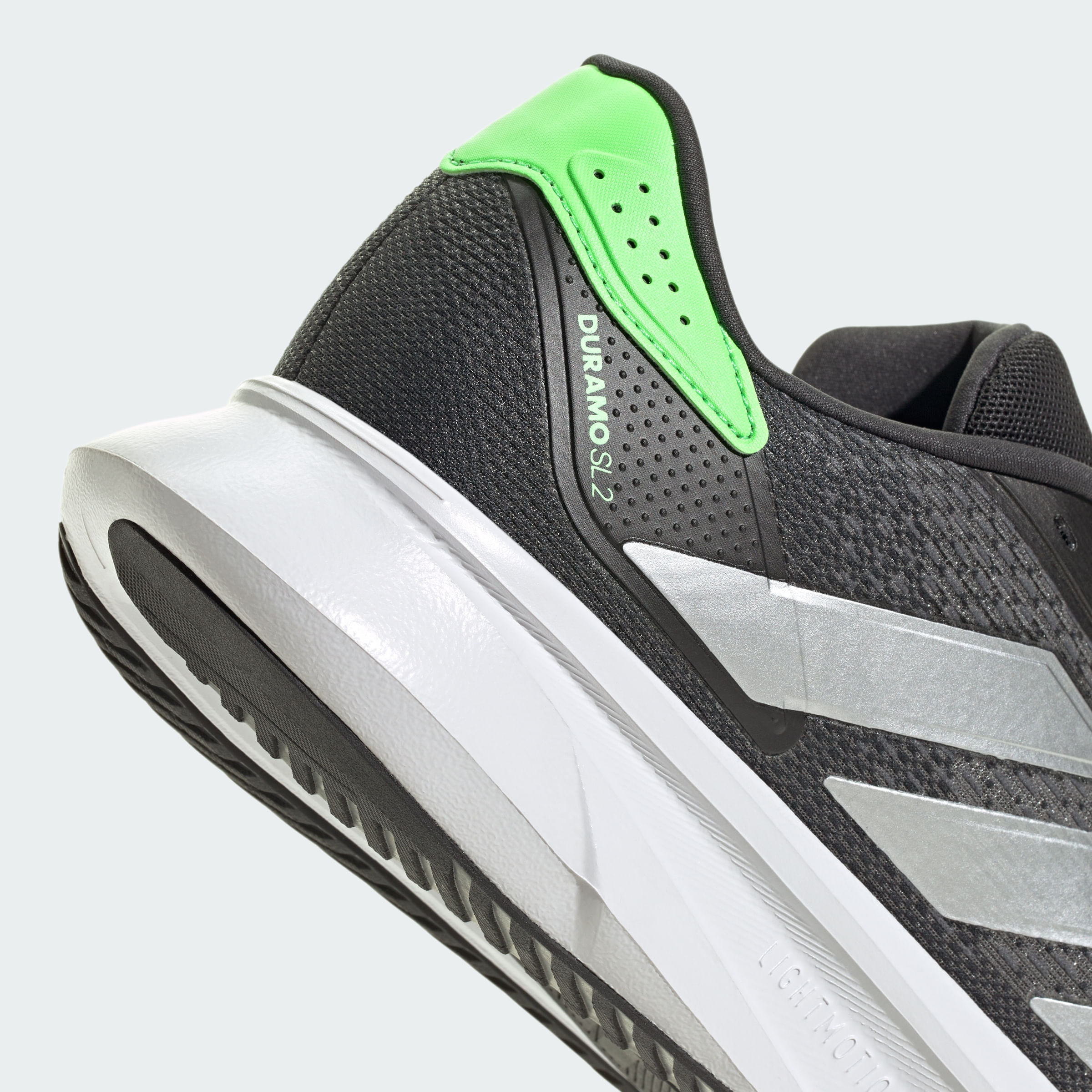 Zapatillas adidas de Running Duramo SL 2 Hombre — imagen 7