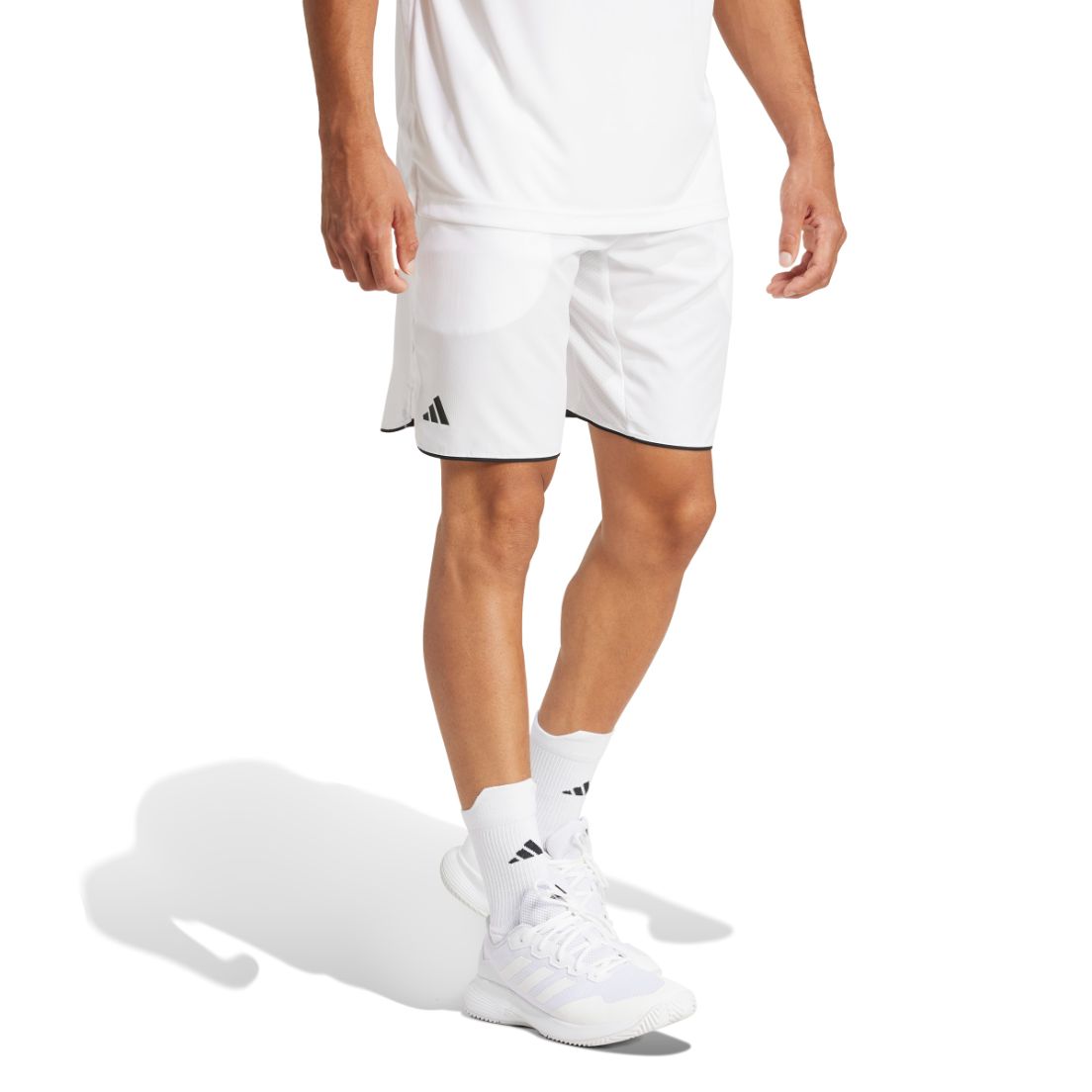 Short adidas Club De Hombre — imagen 2