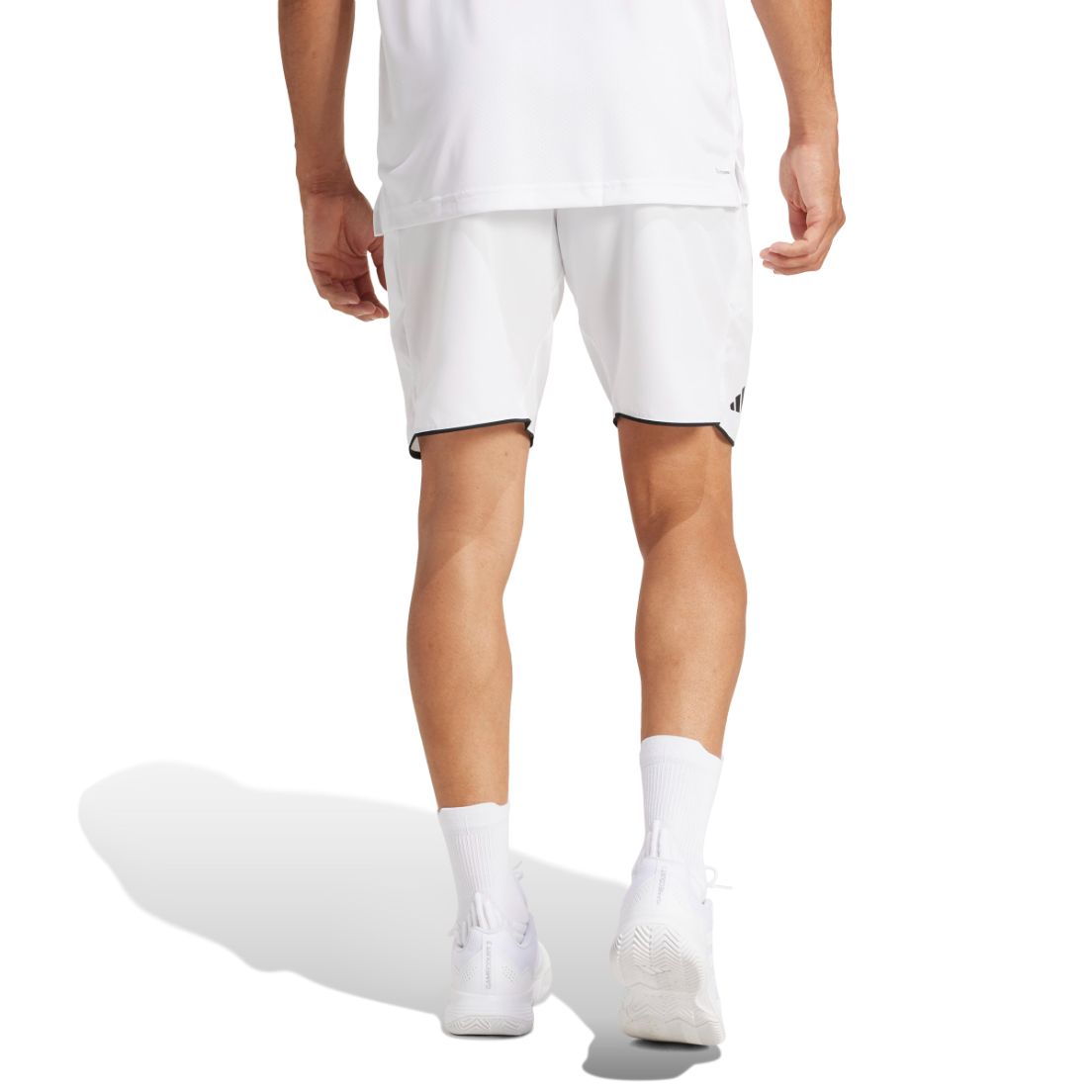 Short adidas Club De Hombre — imagen 3