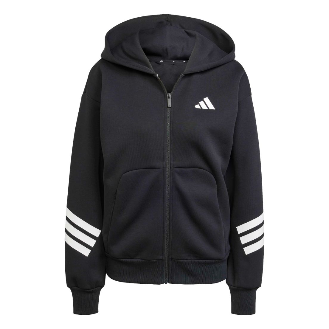 Campera adidas Future De Mujer
