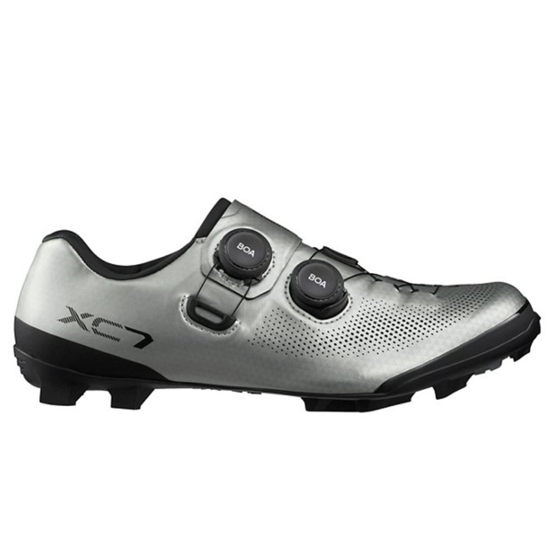 Zapatillas De Ciclismo Shimano XC703 De Hombre