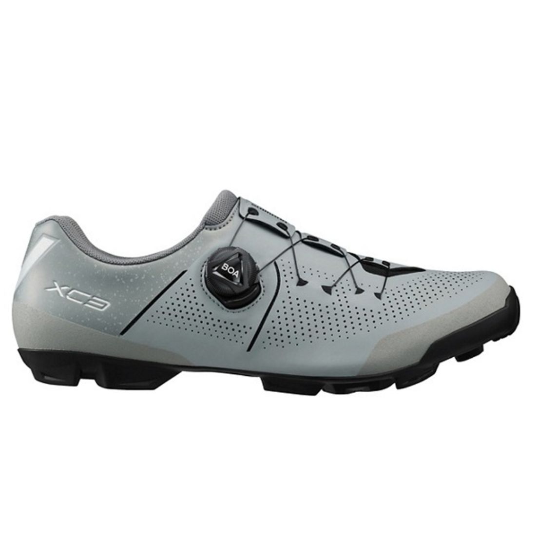 Zapatillas De Ciclismo Shimano XC302 De Hombre