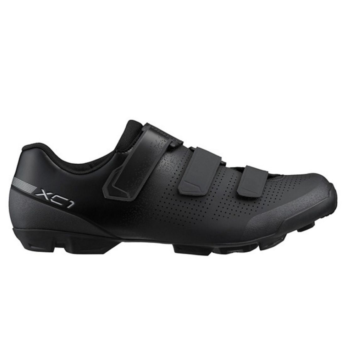 Zapatillas De Ciclismo Shimano XC102 De Hombre