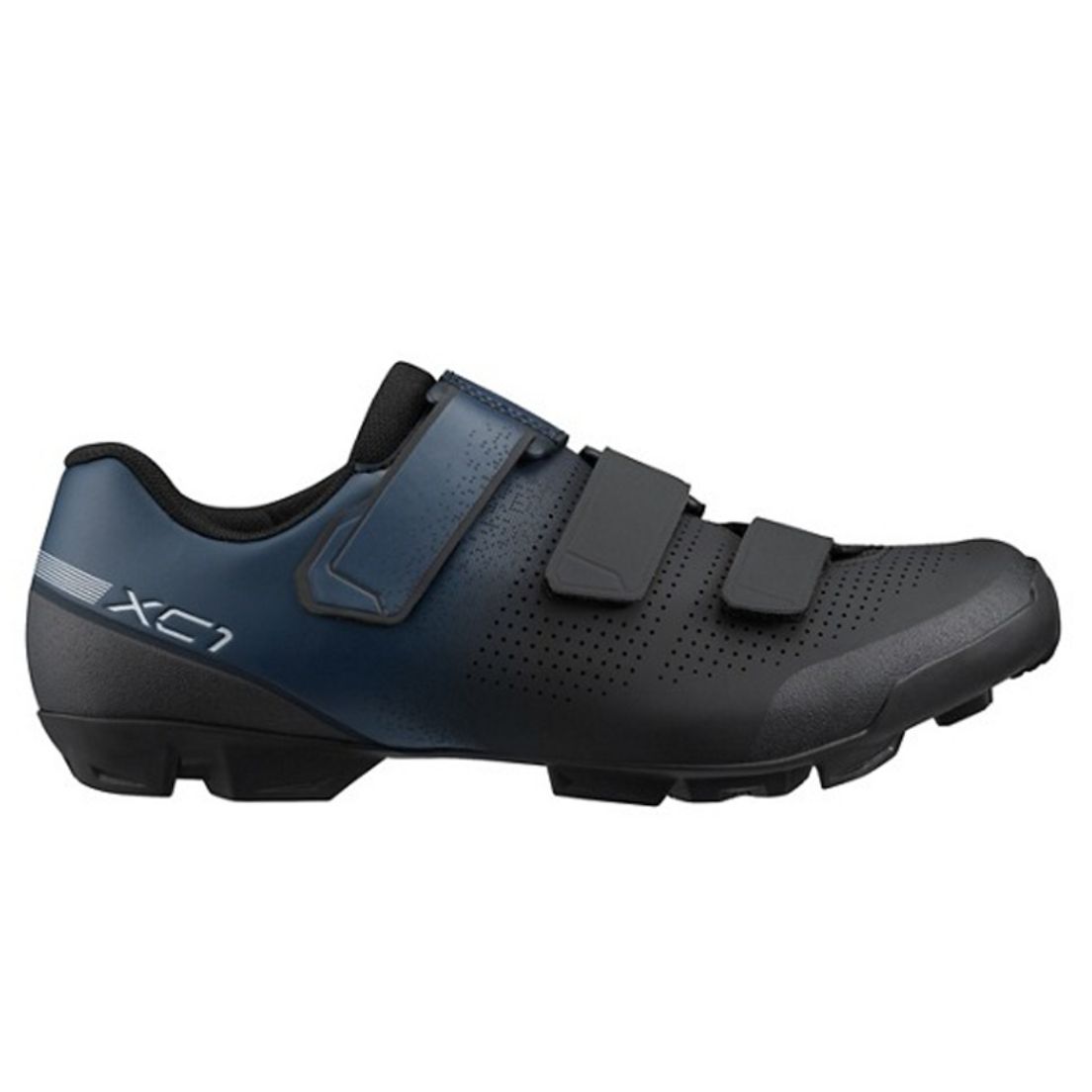 Zapatillas De Ciclismo Shimano XC102 De Mujer