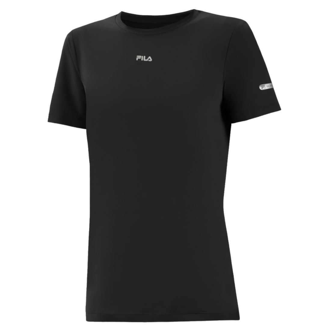 Remera Fila Sun Protect De Mujer
