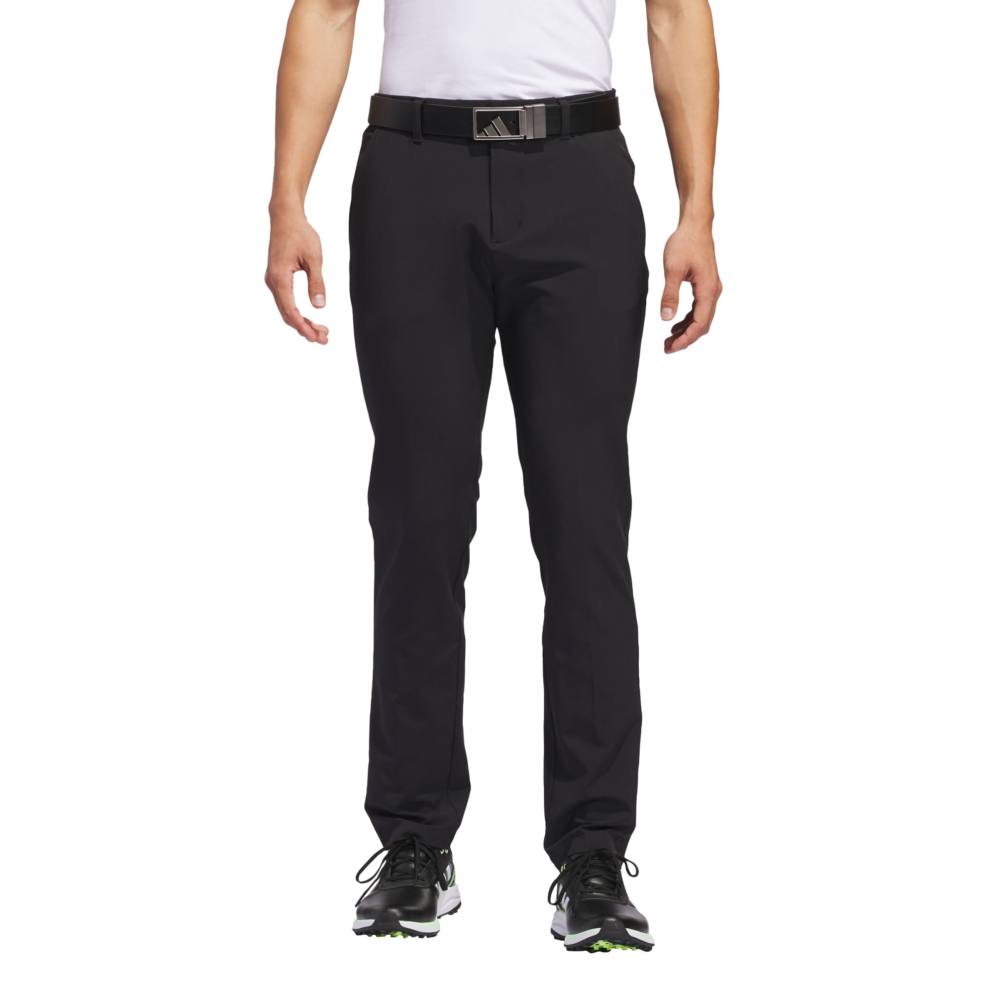 Pantalones adidas Pantalón de Golf Ultimate365 Pierna Cónica Hombre — imagen 2