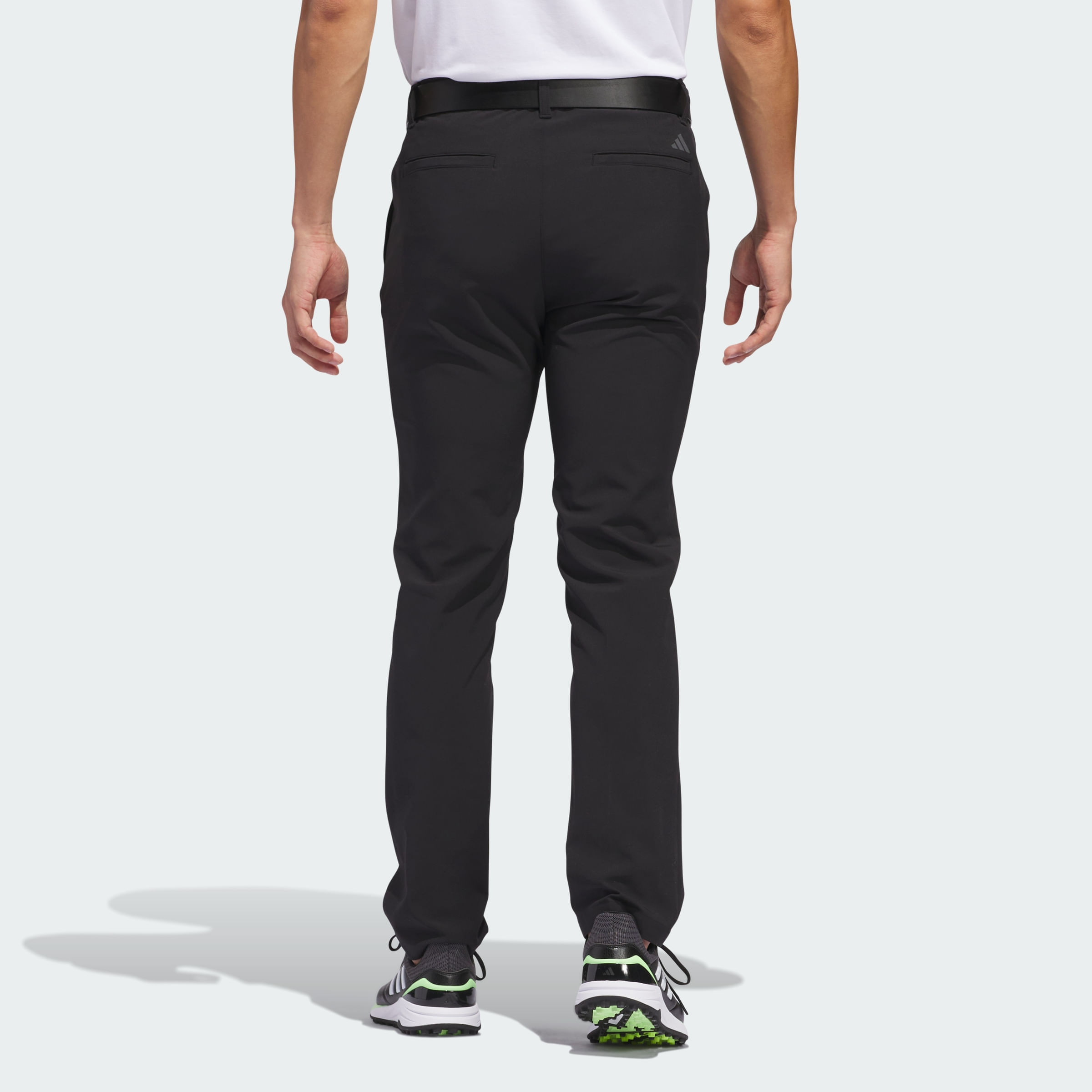 Pantalones adidas Pantalón de Golf Ultimate365 Pierna Cónica Hombre — imagen 3