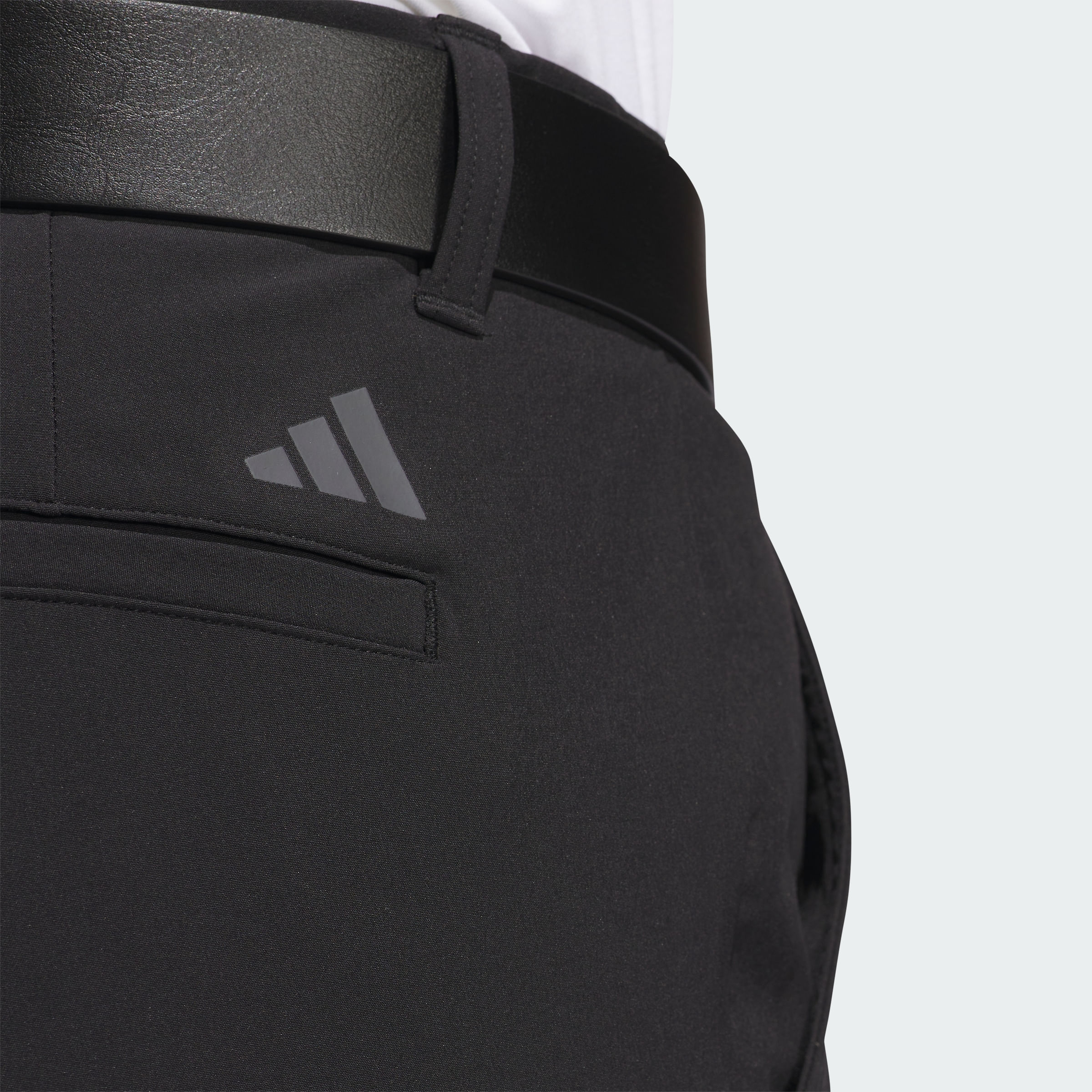 Pantalones adidas Pantalón de Golf Ultimate365 Pierna Cónica Hombre — imagen 4