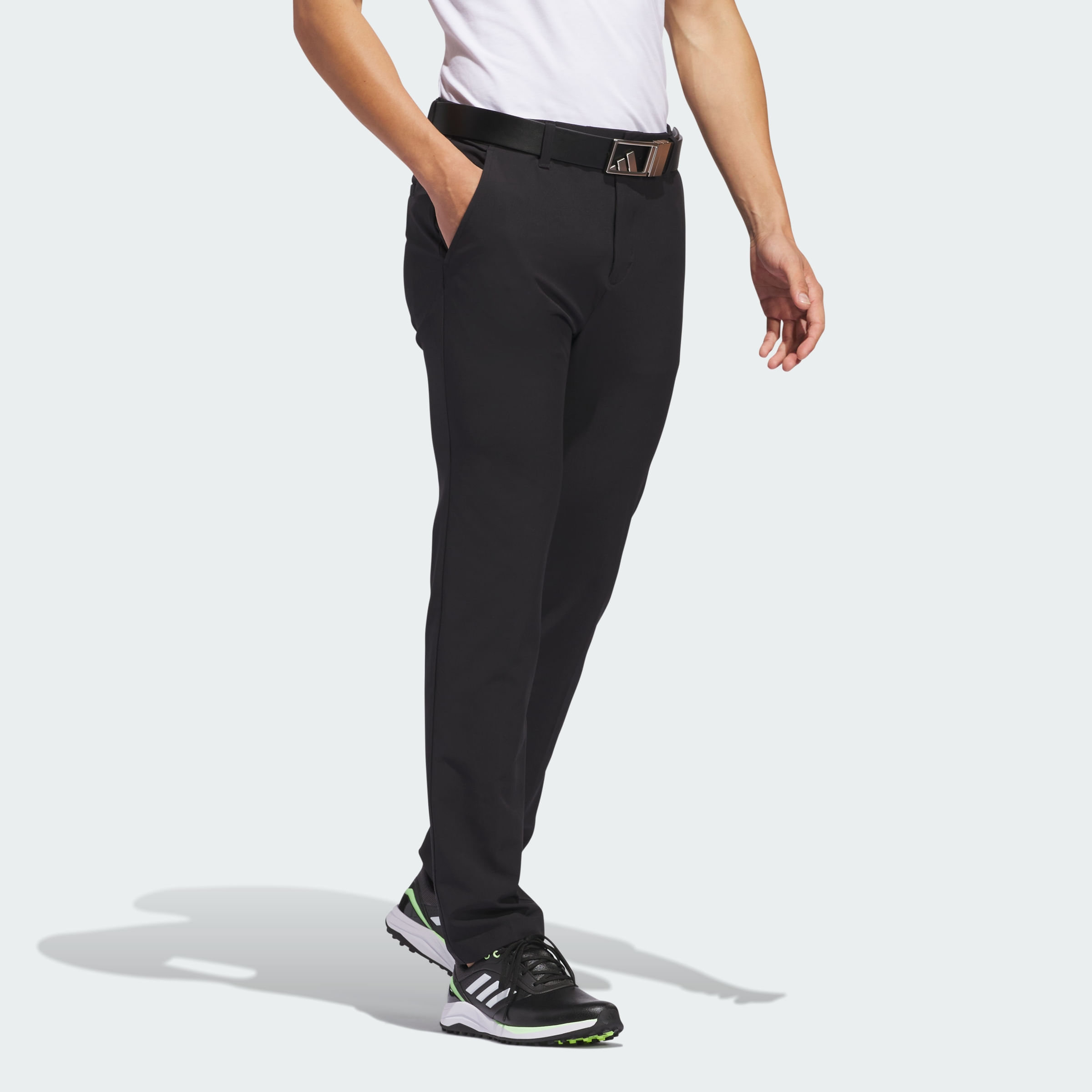 Pantalones adidas Pantalón de Golf Ultimate365 Pierna Cónica Hombre — imagen 6