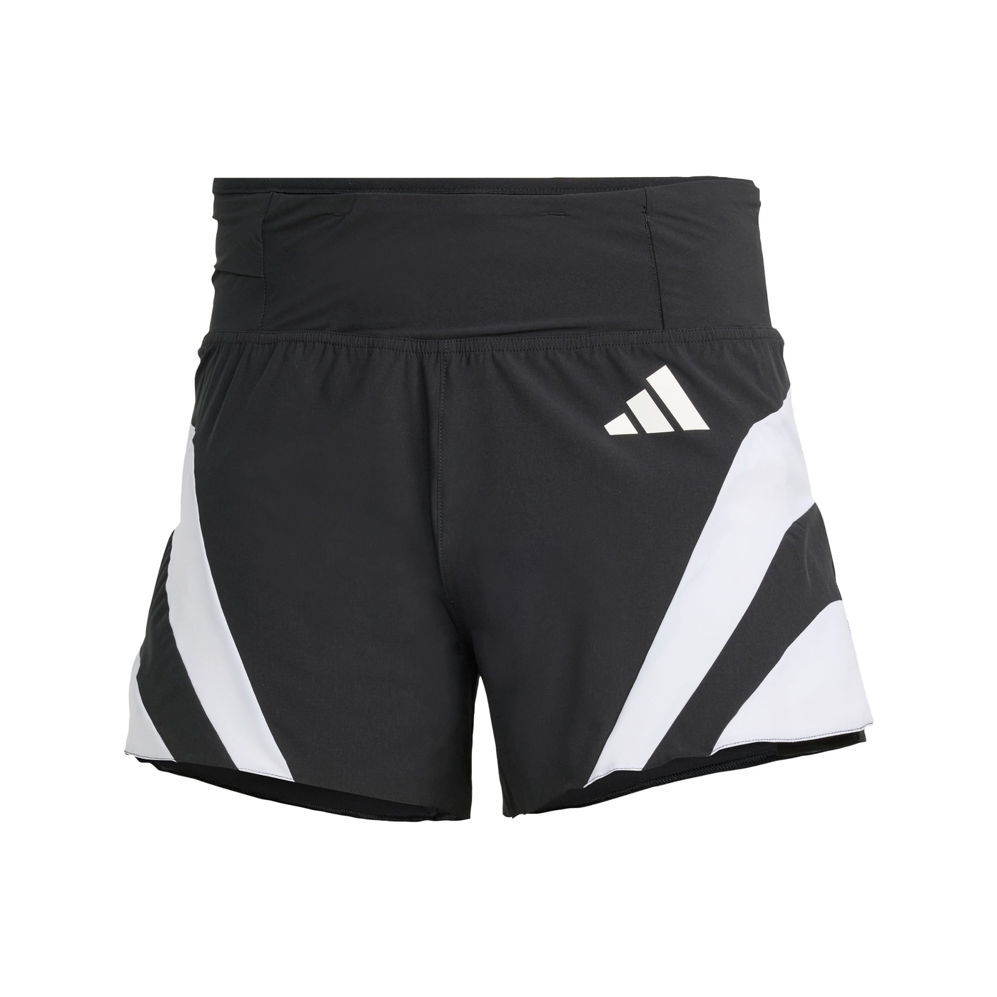 Shorts adidas de running Adizero Archive Gel Hombre