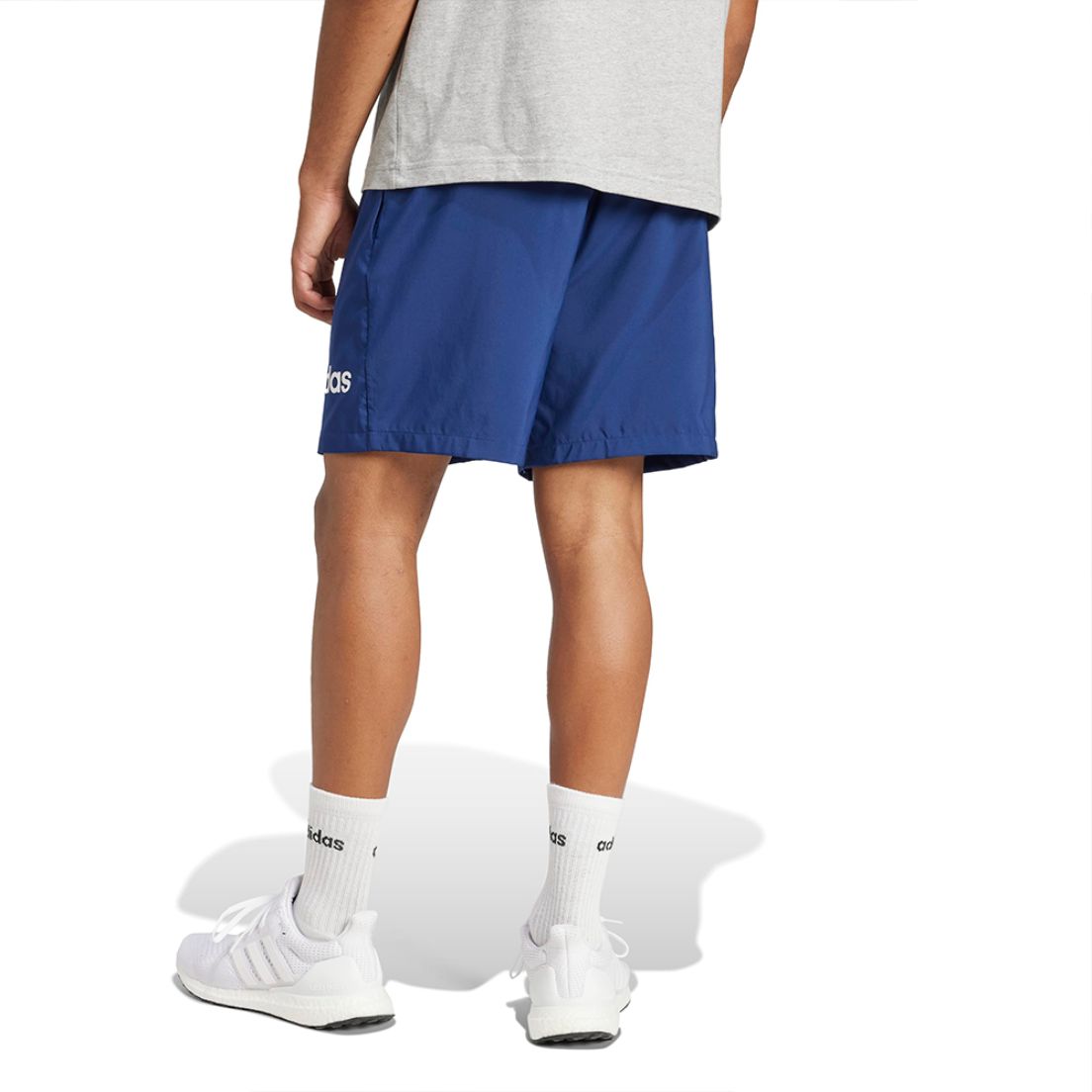 Shorts adidas Essentials De Hombre — imagen 3