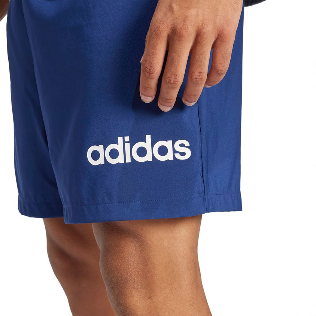 Shorts adidas Essentials De Hombre — imagen 4