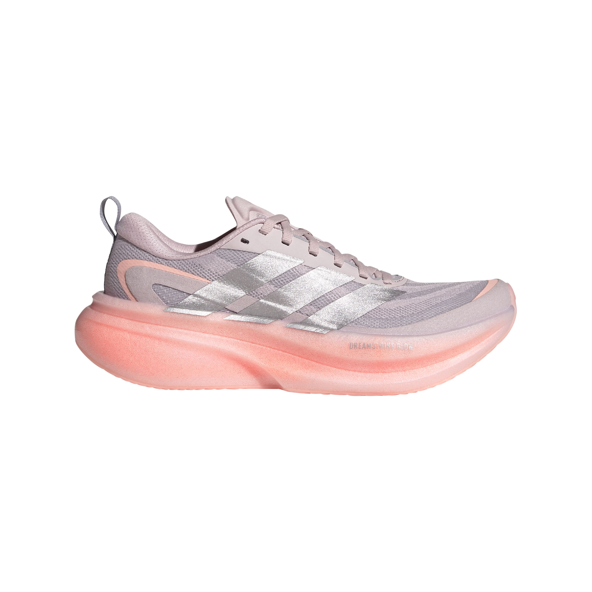 Zapatillas adidas DE RUNNING SUPERNOVA GLIDE W Mujer
