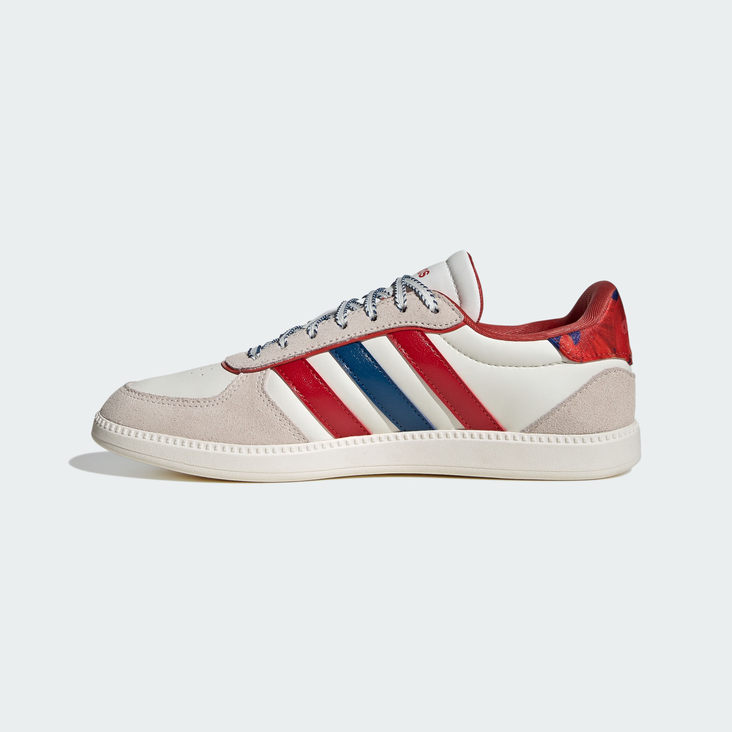 Zapatillas adidas BREAKNET SLEEK Mujer — imagen 8
