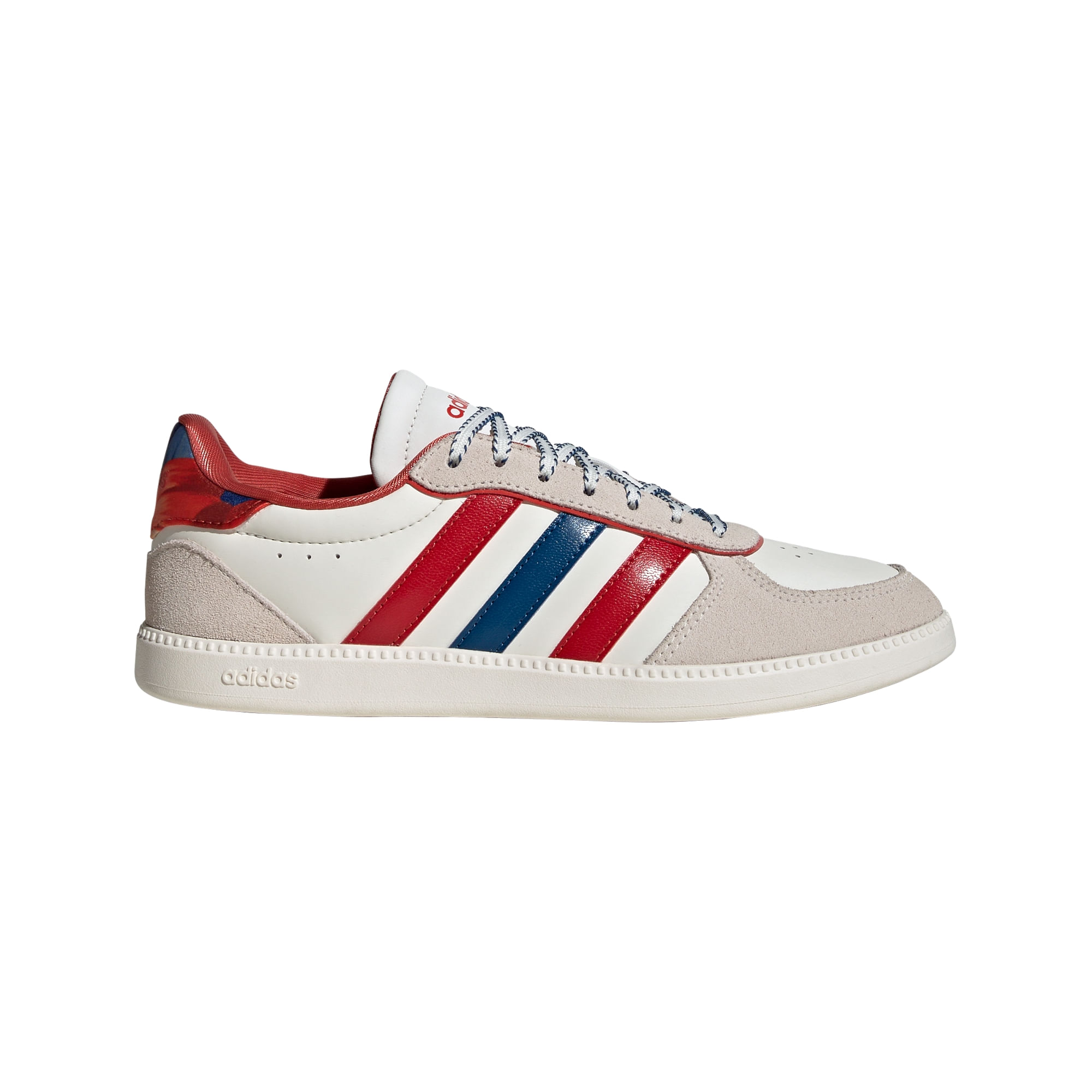 Zapatillas adidas BREAKNET SLEEK Mujer