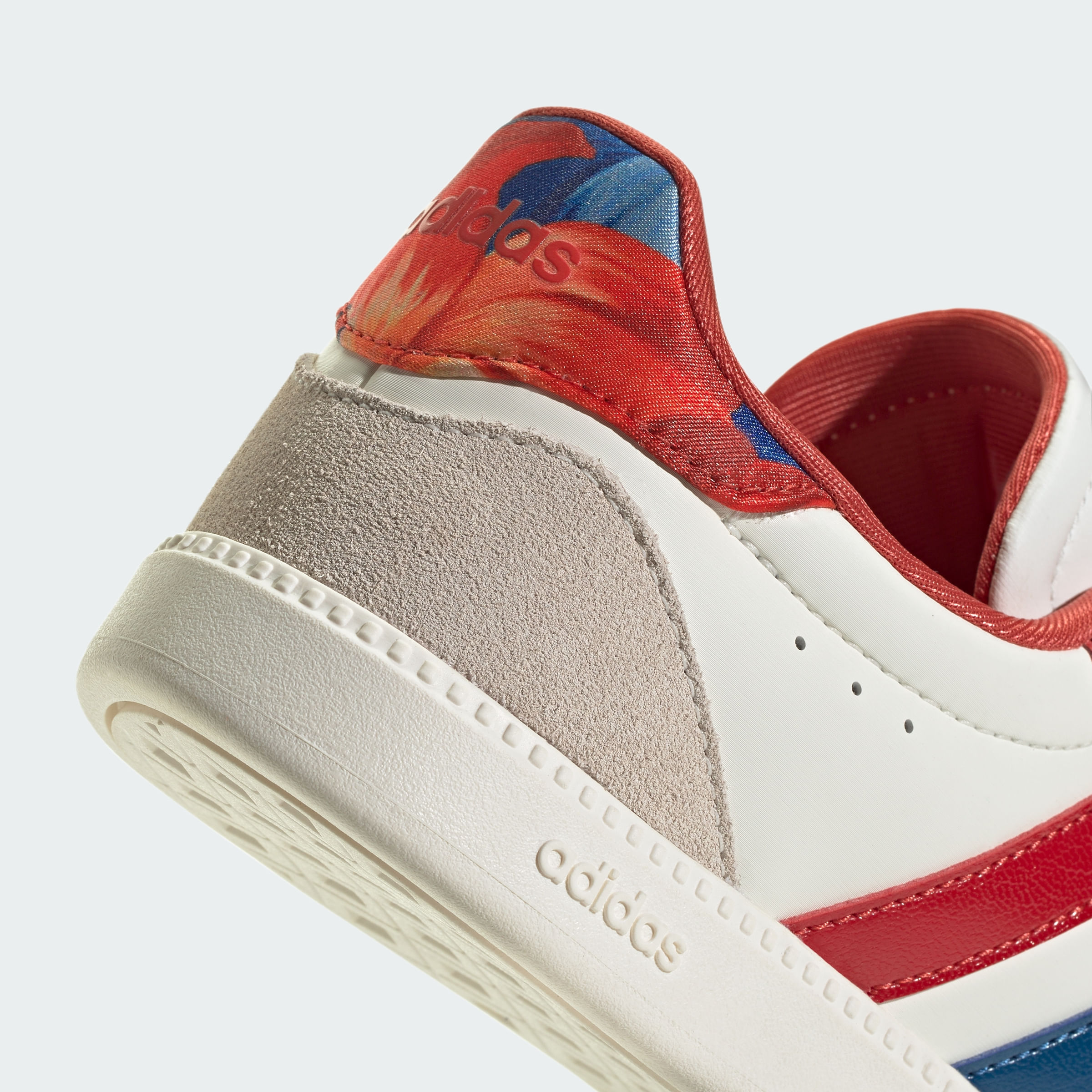 Zapatillas adidas BREAKNET SLEEK Mujer — imagen 7