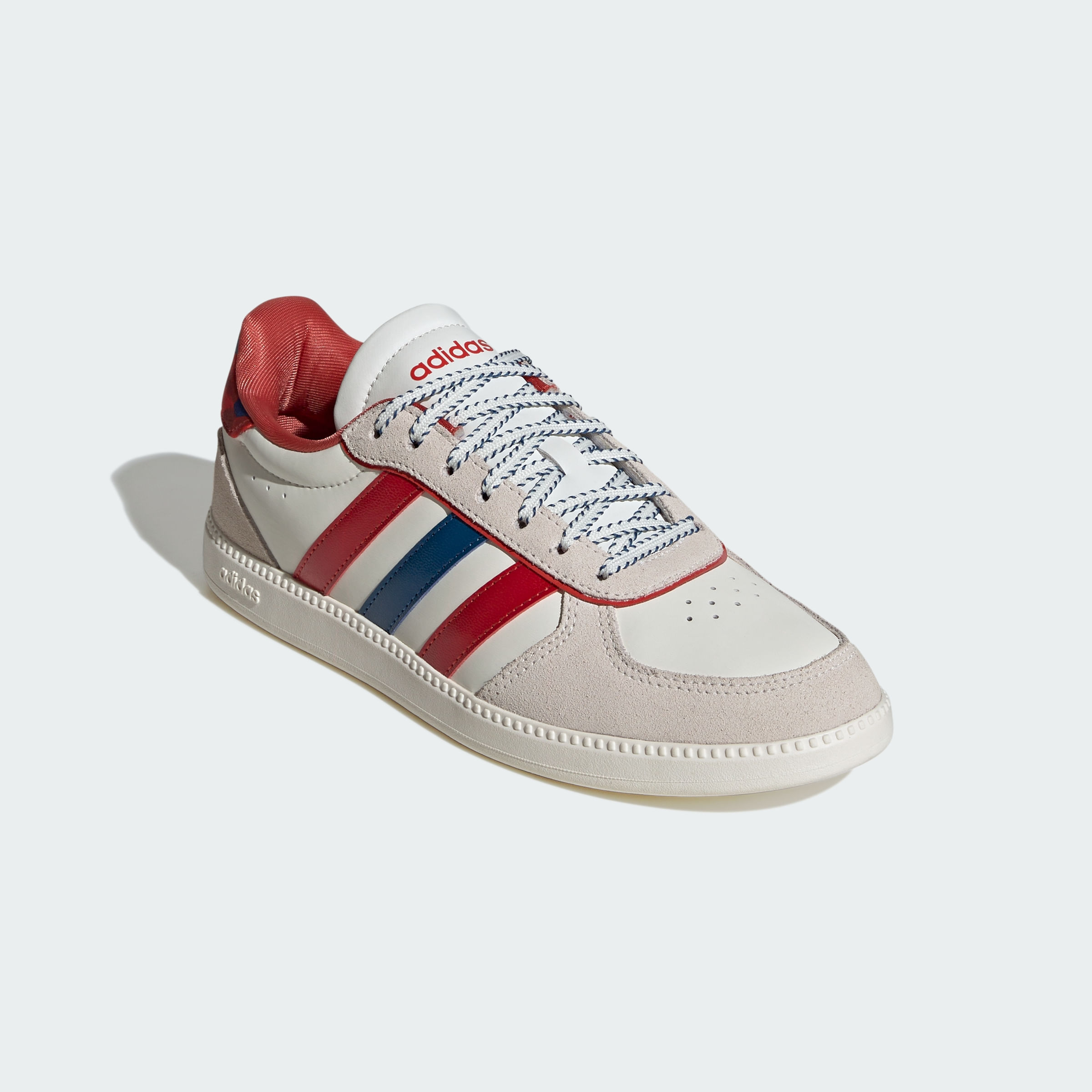 Zapatillas adidas BREAKNET SLEEK Mujer — imagen 2