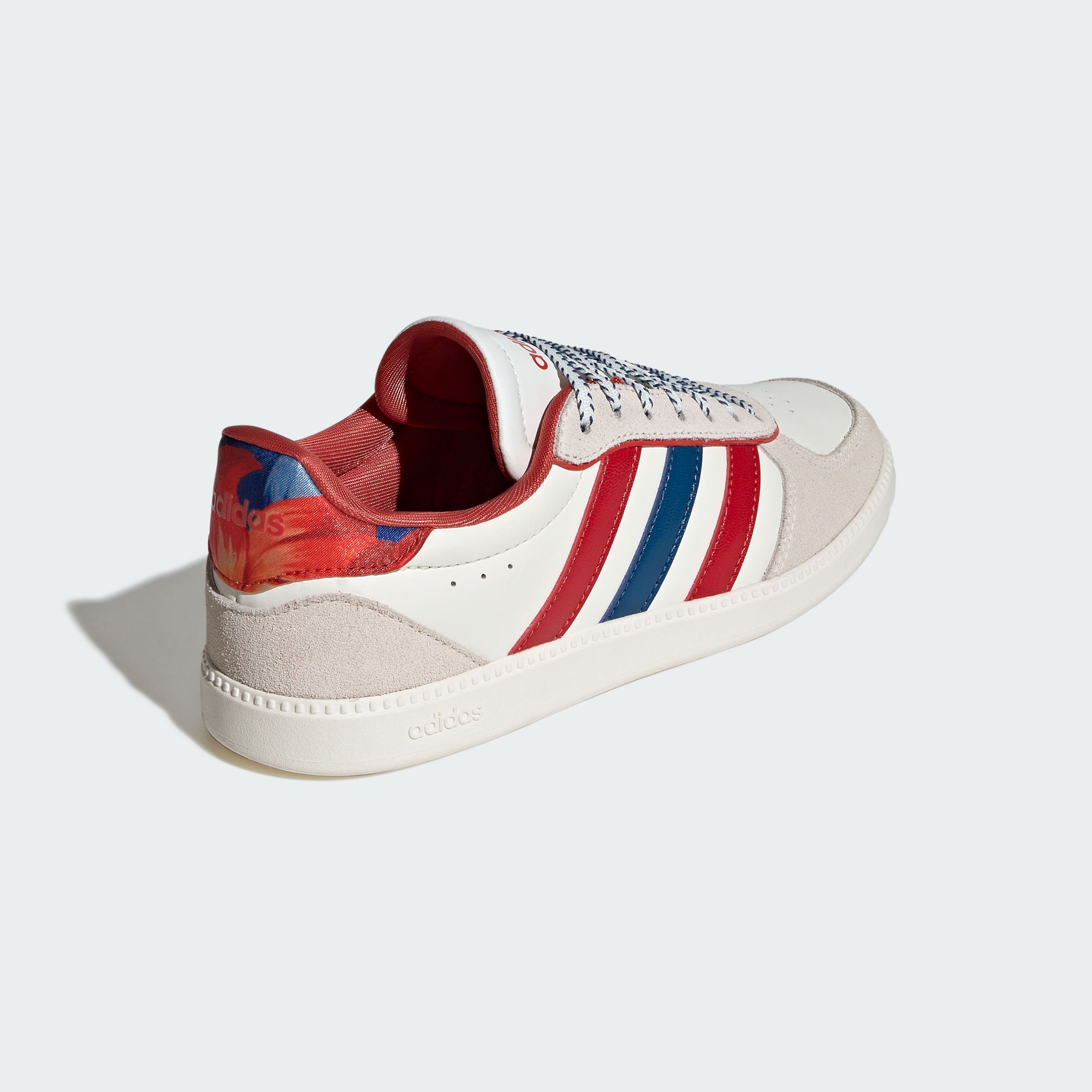 Zapatillas adidas BREAKNET SLEEK Mujer — imagen 3