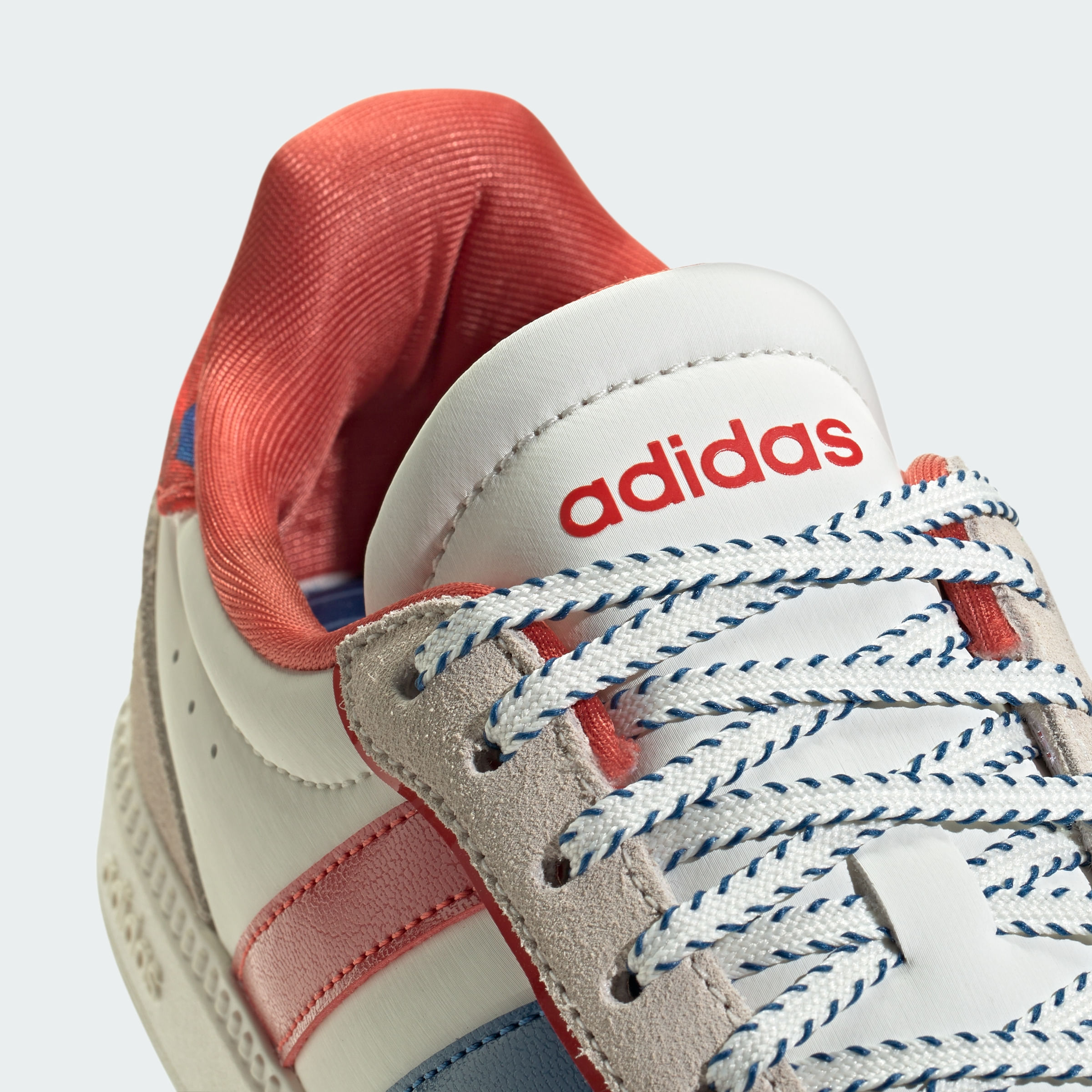Zapatillas adidas BREAKNET SLEEK Mujer — imagen 6