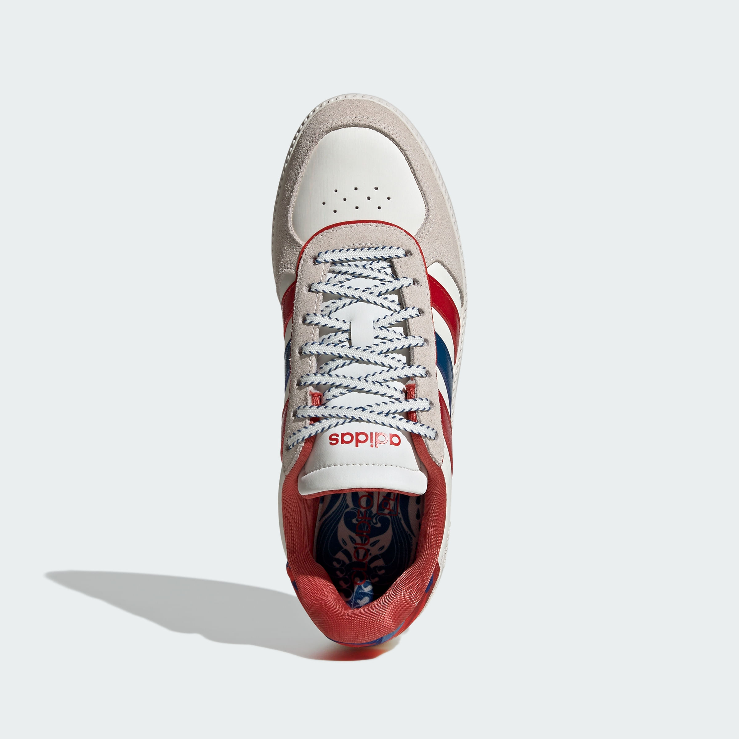 Zapatillas adidas BREAKNET SLEEK Mujer — imagen 4