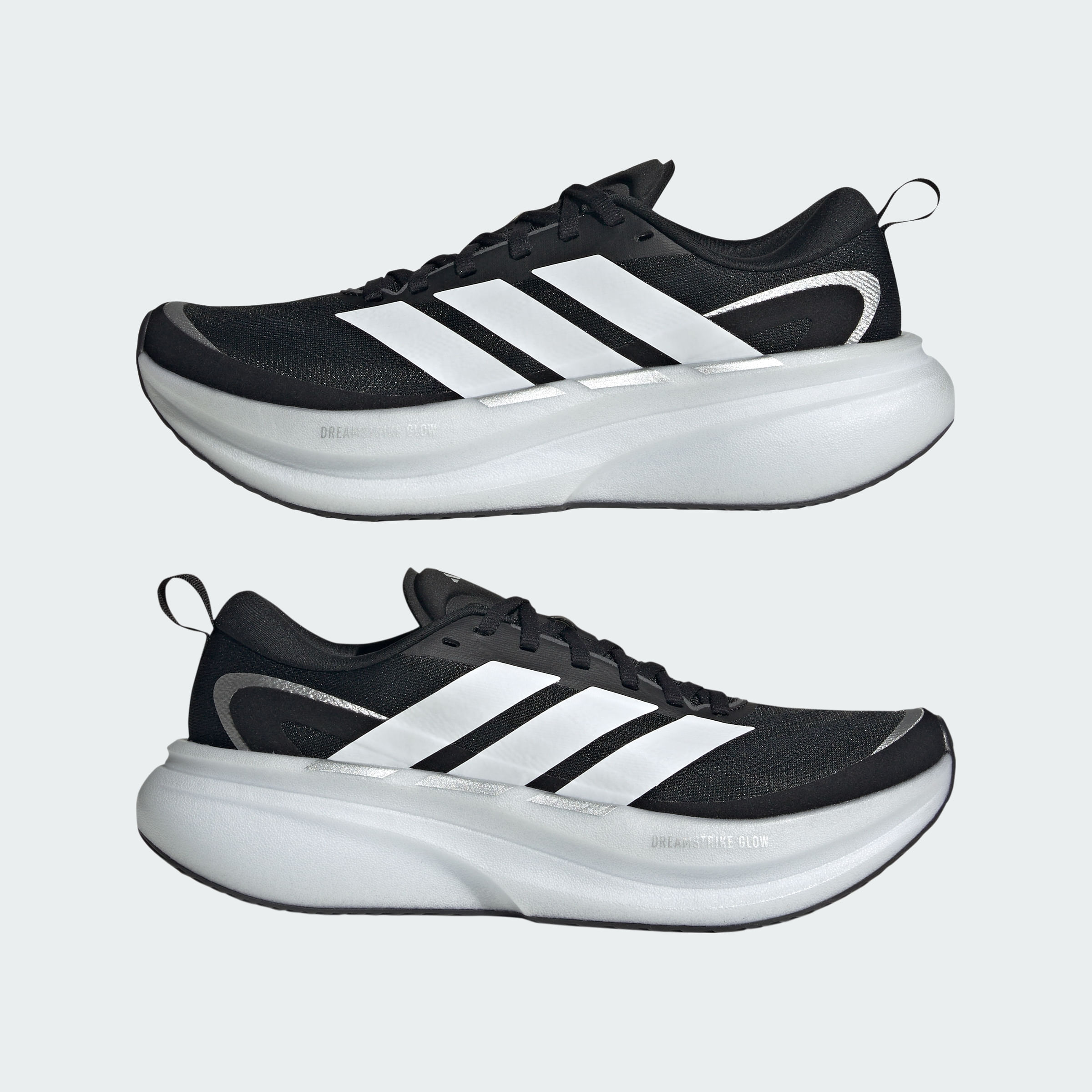 Zapatillas adidas DE RUNNING SUPERNOVA GLIDE Mujer — imagen 8