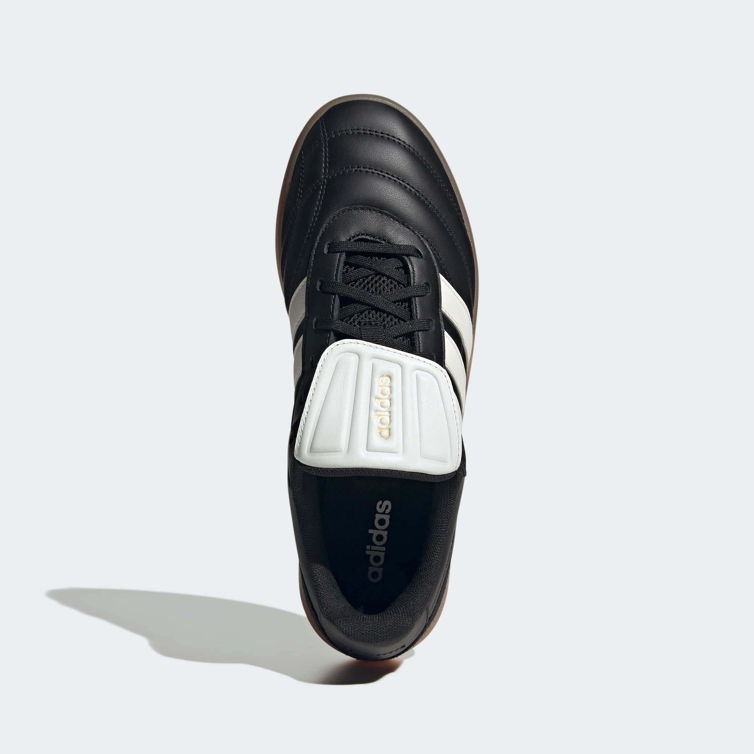 Zapatillas adidas BARREDA M Hombre — imagen 4