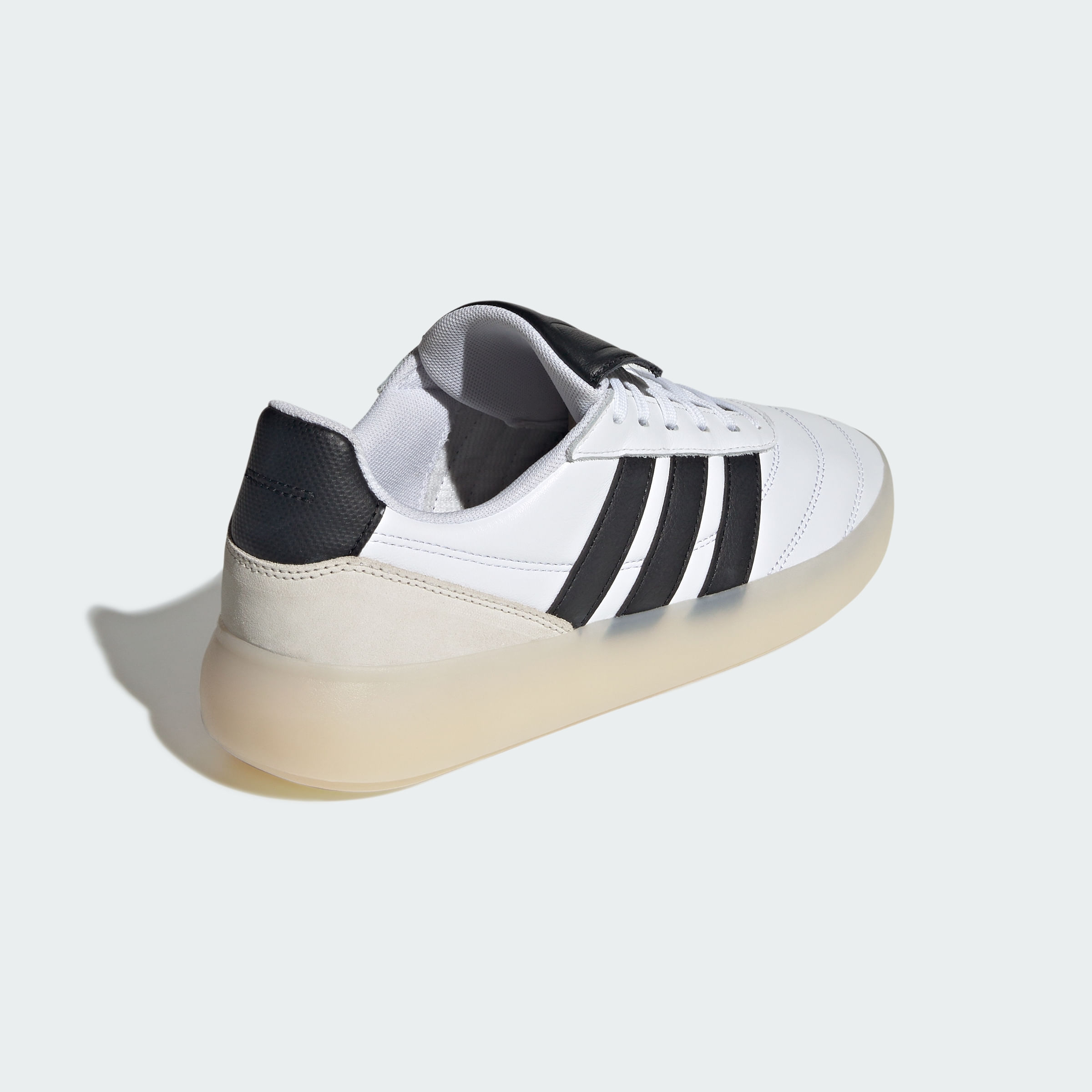 Zapatillas adidas BARREDA M Hombre — imagen 3