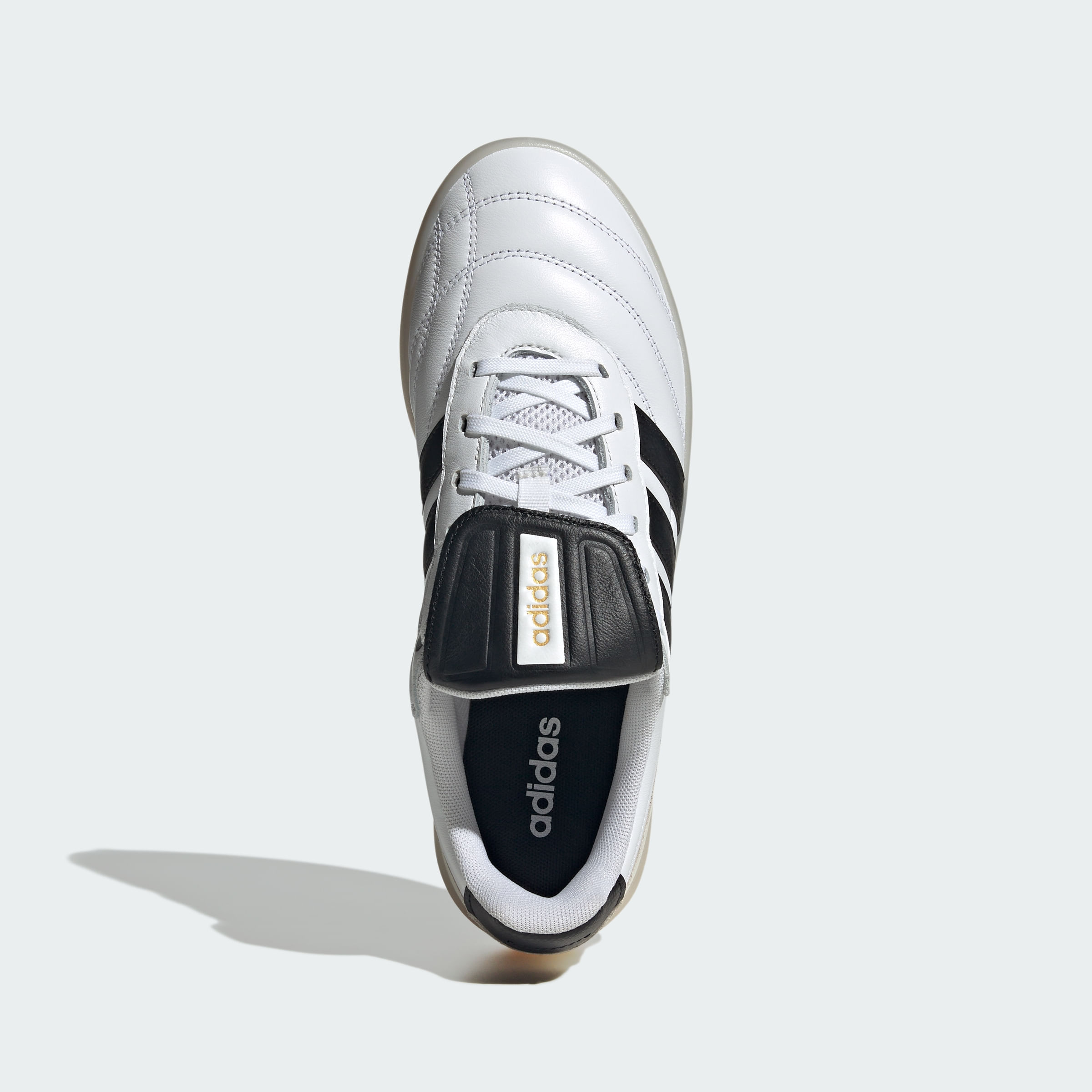 Zapatillas adidas BARREDA M Hombre — imagen 4